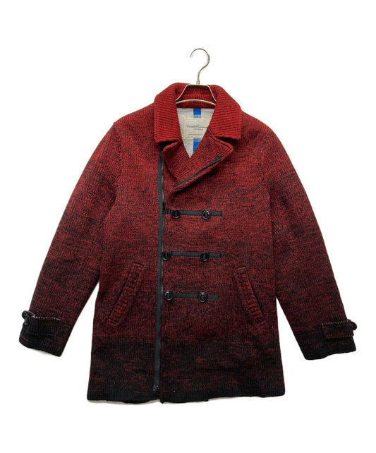 [Pre-owned] UNDERCOVERISM long P coat D4304