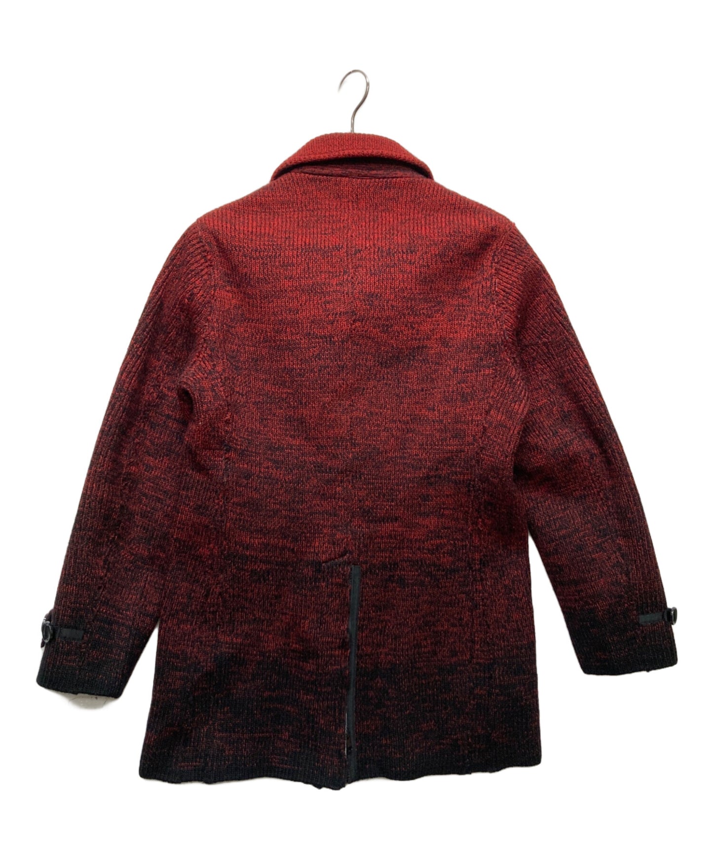 [Pre-owned] UNDERCOVERISM long P coat D4304