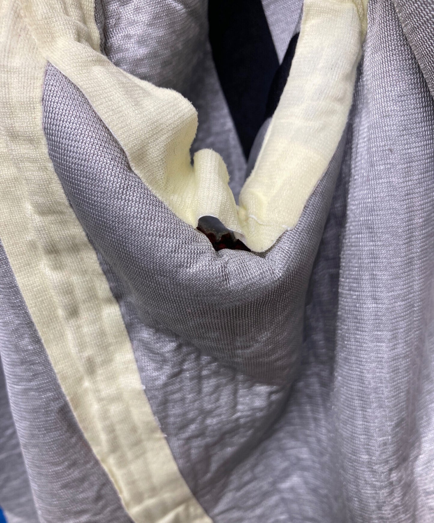 [Pre-owned] UNDERCOVERISM long P coat D4304
