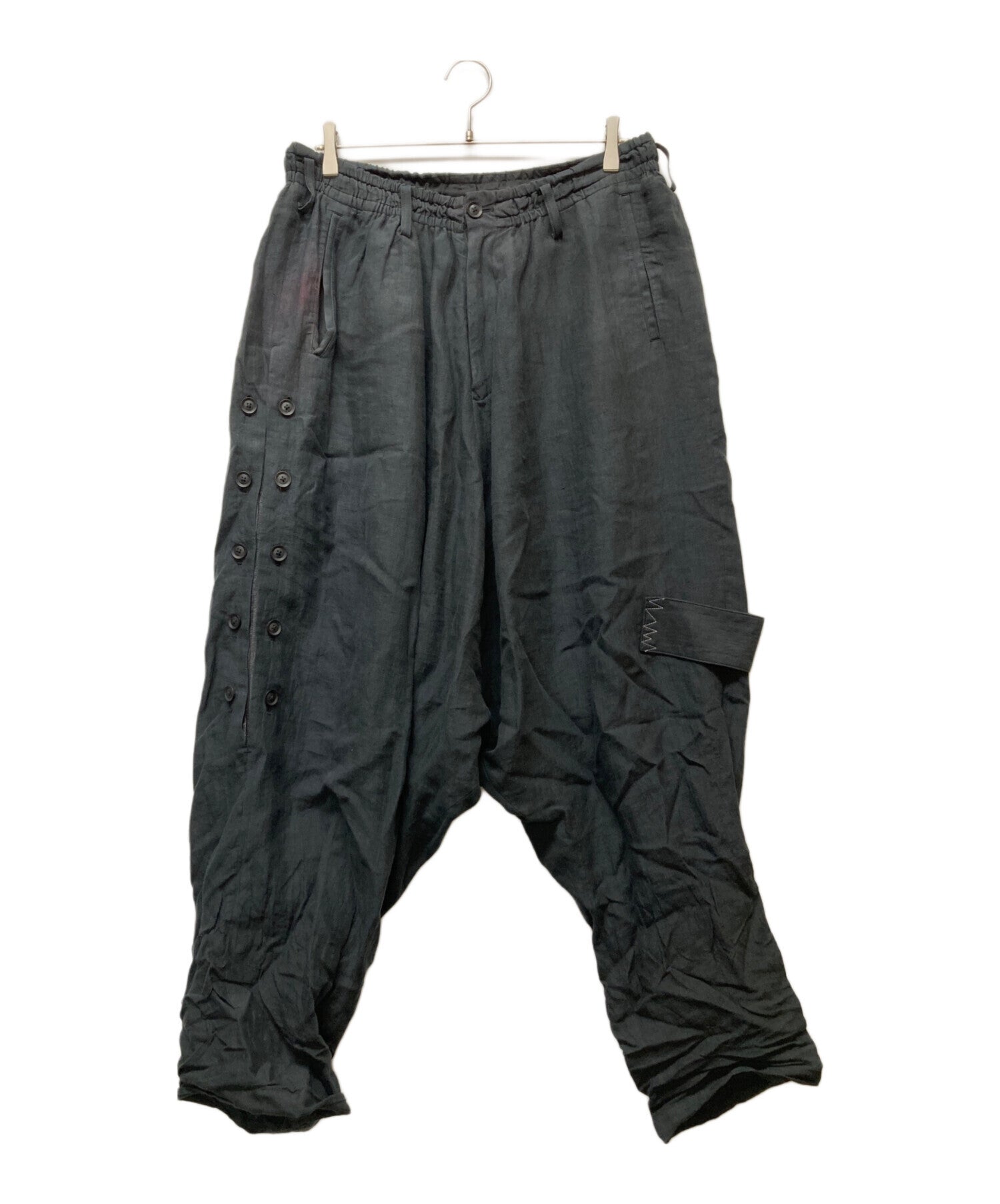 Yohji Yamamoto – Archive Factory