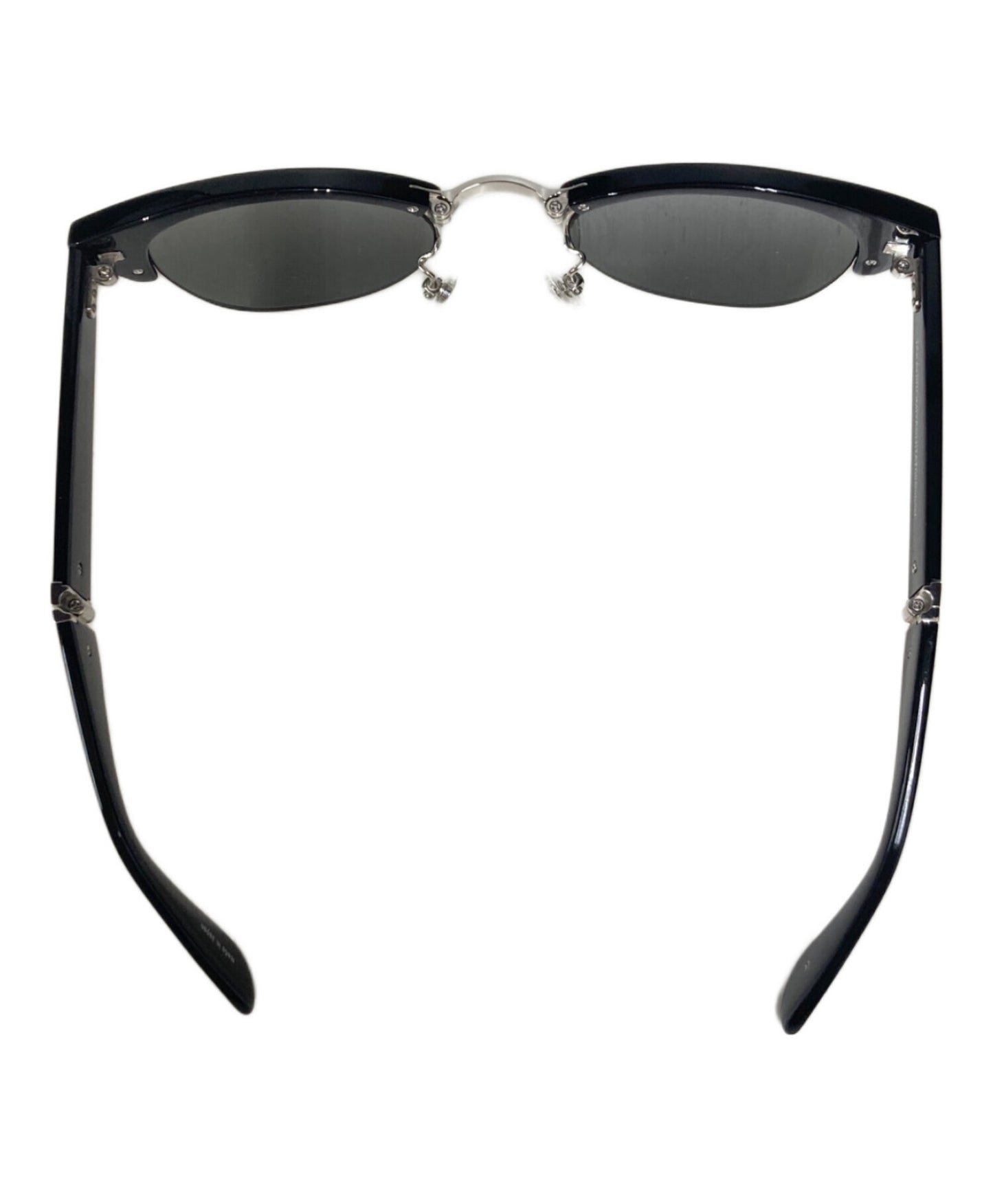 [Pre-owned] TAKAHIROMIYASHITA TheSoloIst. sunglasses