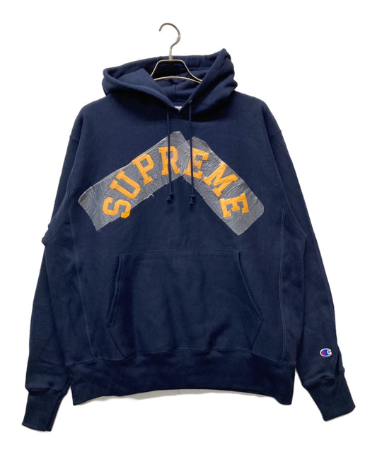 [Pre-owned] SUPREME 25ss Hooded Sweatshirt