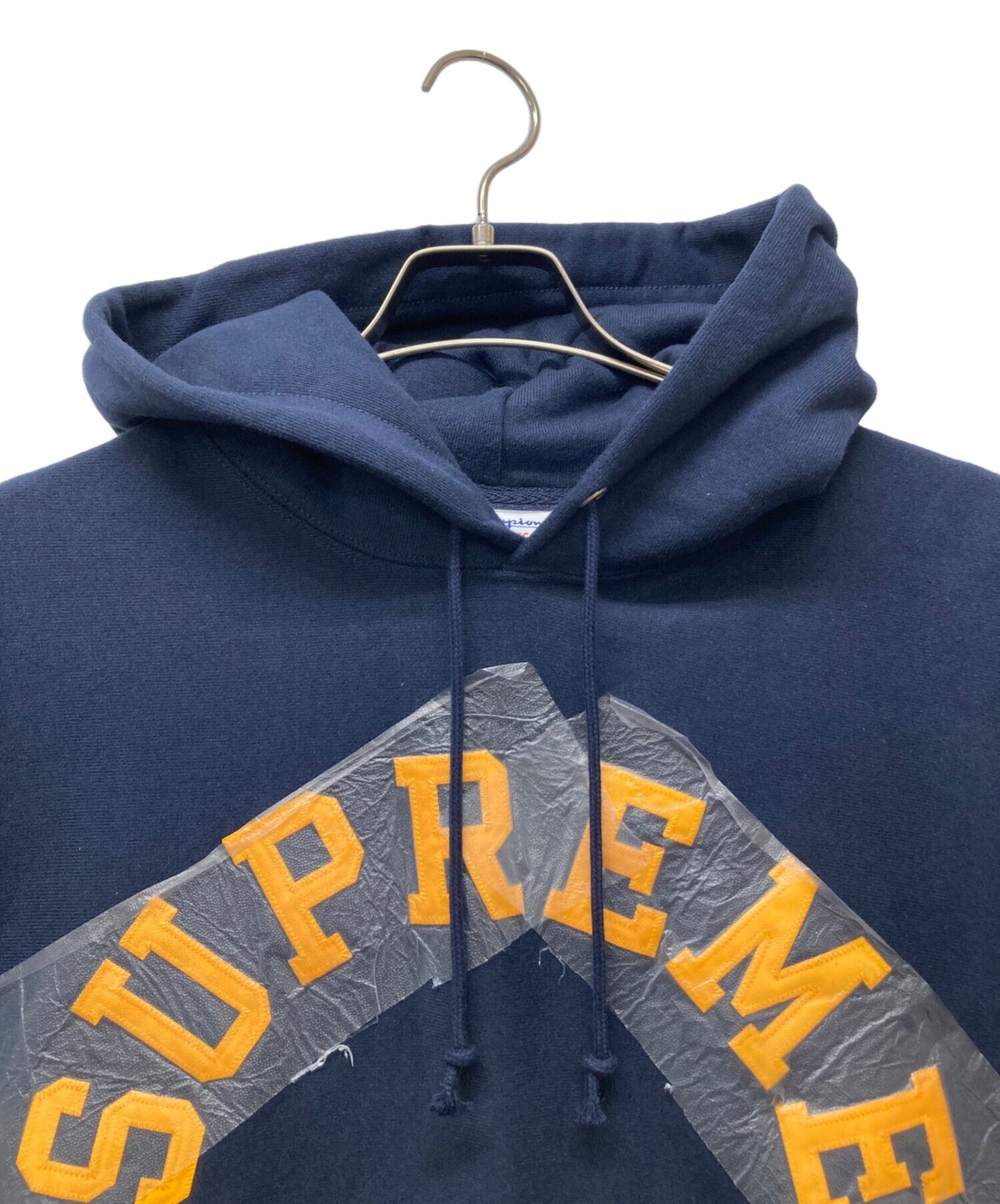 [Pre-owned] SUPREME 25ss Hooded Sweatshirt