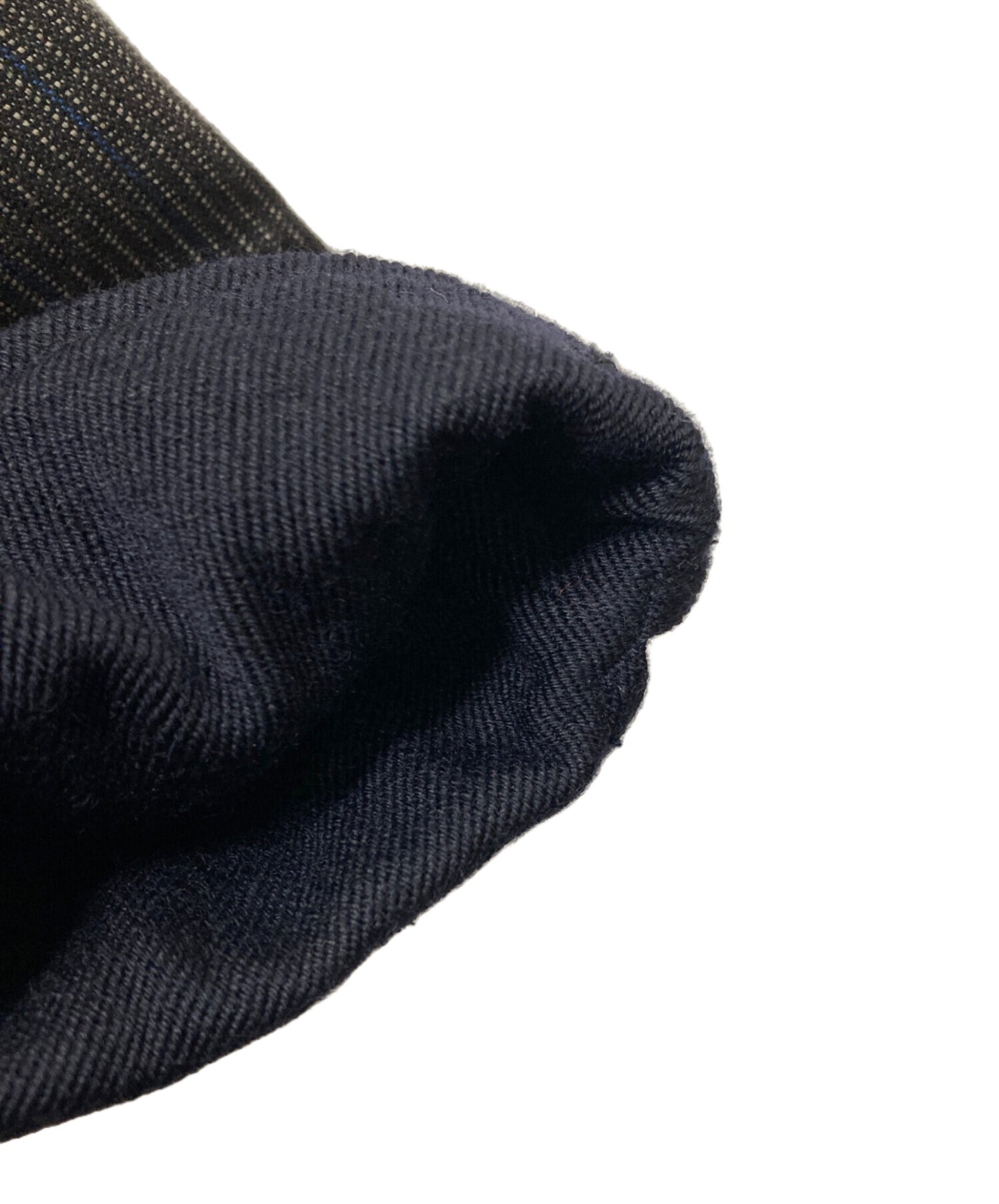 [Pre-owned] COMME des GARCONS JUNYA WATANABE MAN Tweed switchover coat / WL-C003 WL-C003