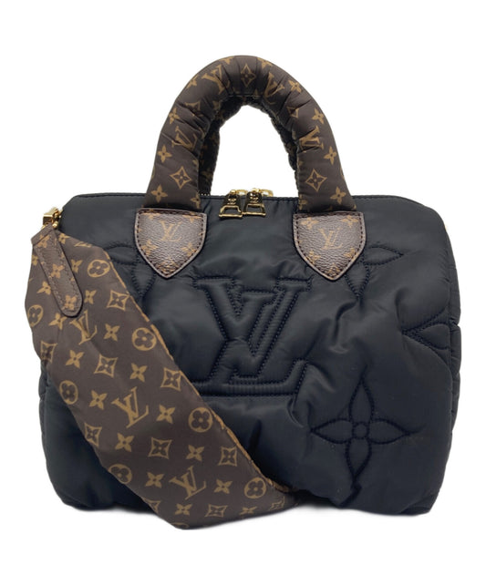 [Pre-owned] LOUIS VUITTON Collection Speedy Bandoliere 25 M59008