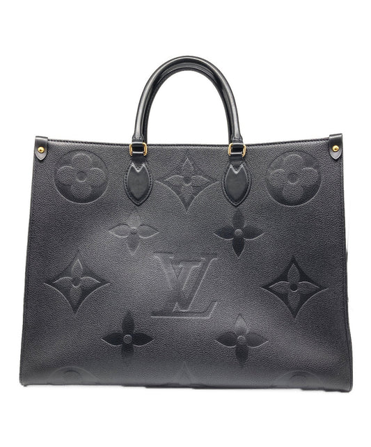[Pre-owned] LOUIS VUITTON tote bag M44925