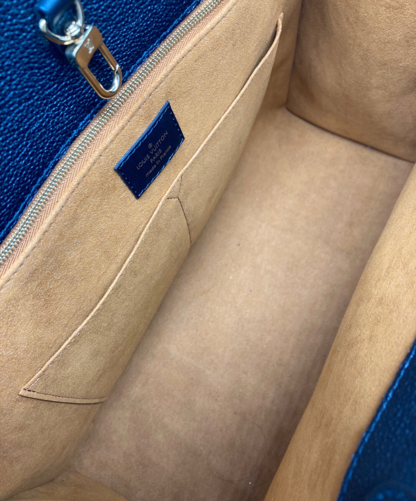 [Pre-owned] LOUIS VUITTON tote bag M44925