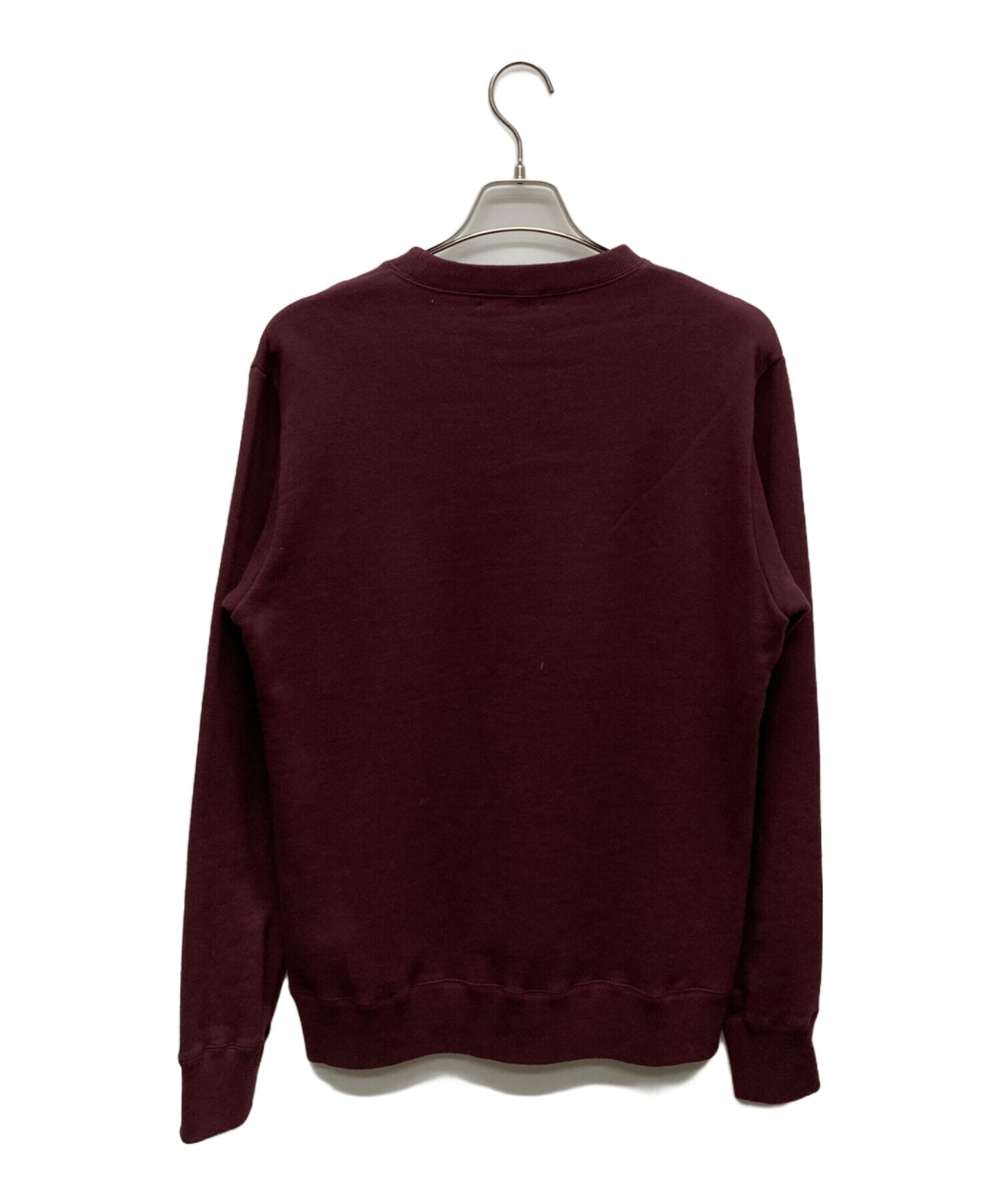 [Pre-owned] UNDERCOVER FALLEN MAN Period SWEAT KABUTO/UCZ4892-3 UCZ4892-3