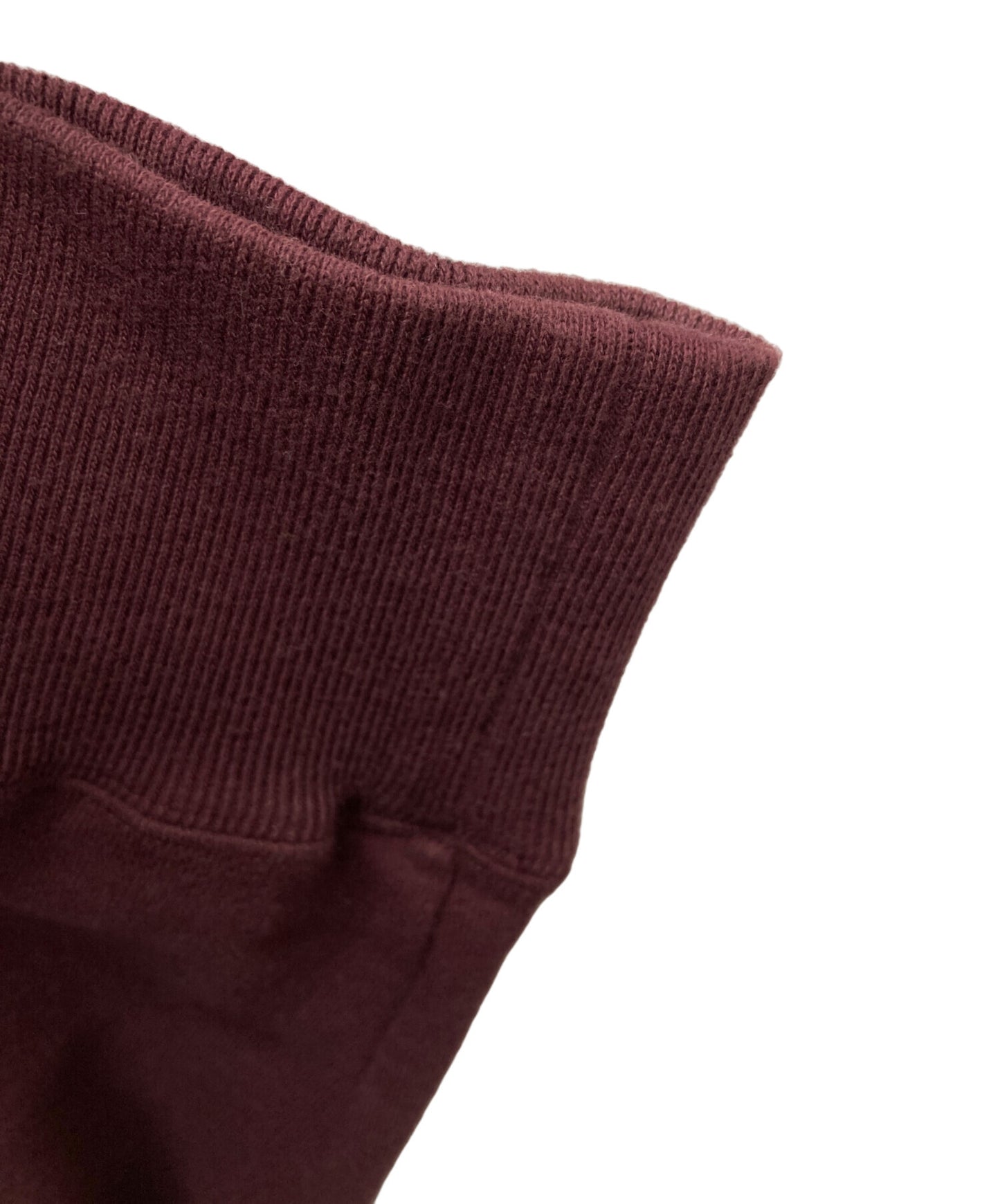 [Pre-owned] UNDERCOVER FALLEN MAN Period SWEAT KABUTO/UCZ4892-3 UCZ4892-3