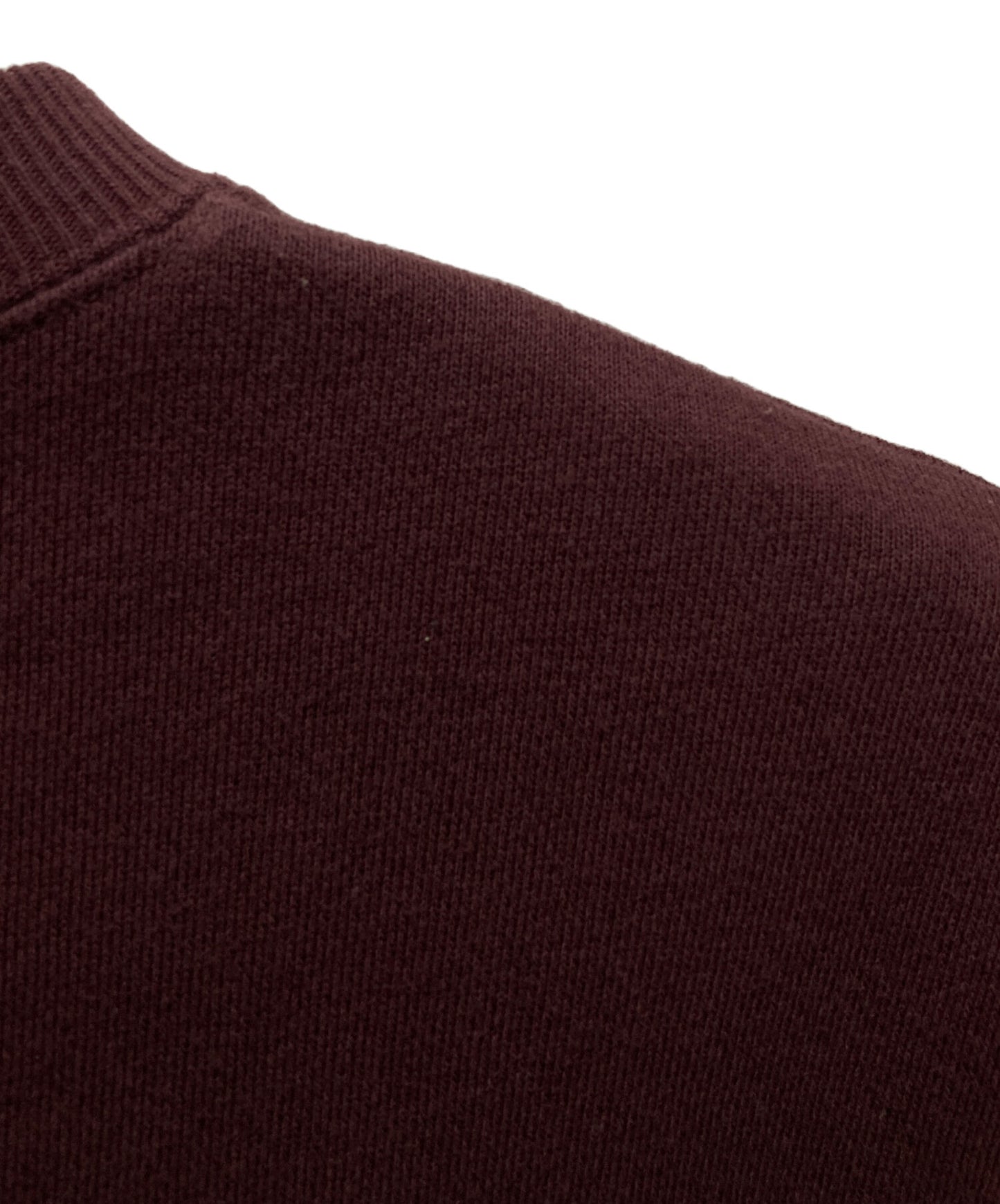 [Pre-owned] UNDERCOVER FALLEN MAN Period SWEAT KABUTO/UCZ4892-3 UCZ4892-3