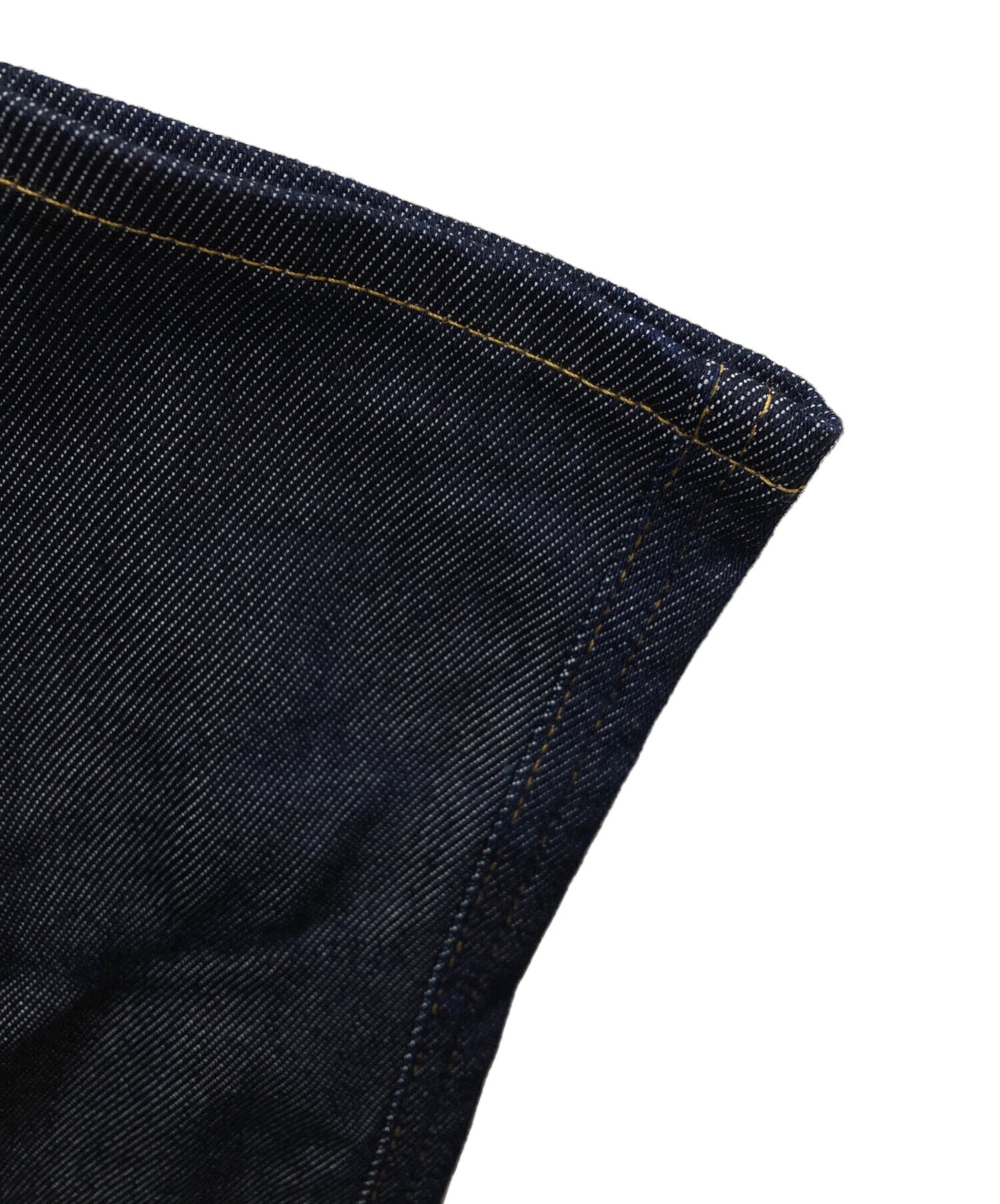[Pre-owned] COMME des GARCONS JUNYA WATANABE MAN Denim pants/WH-P029 WH-P029