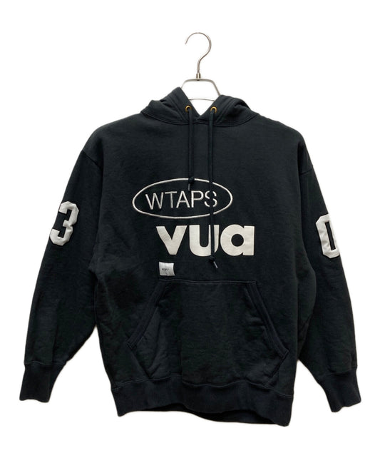 [Pre-owned] WTAPS COTTON.PROTECT HOODY/232ATDT-CSM29 232ATDT-CSM29