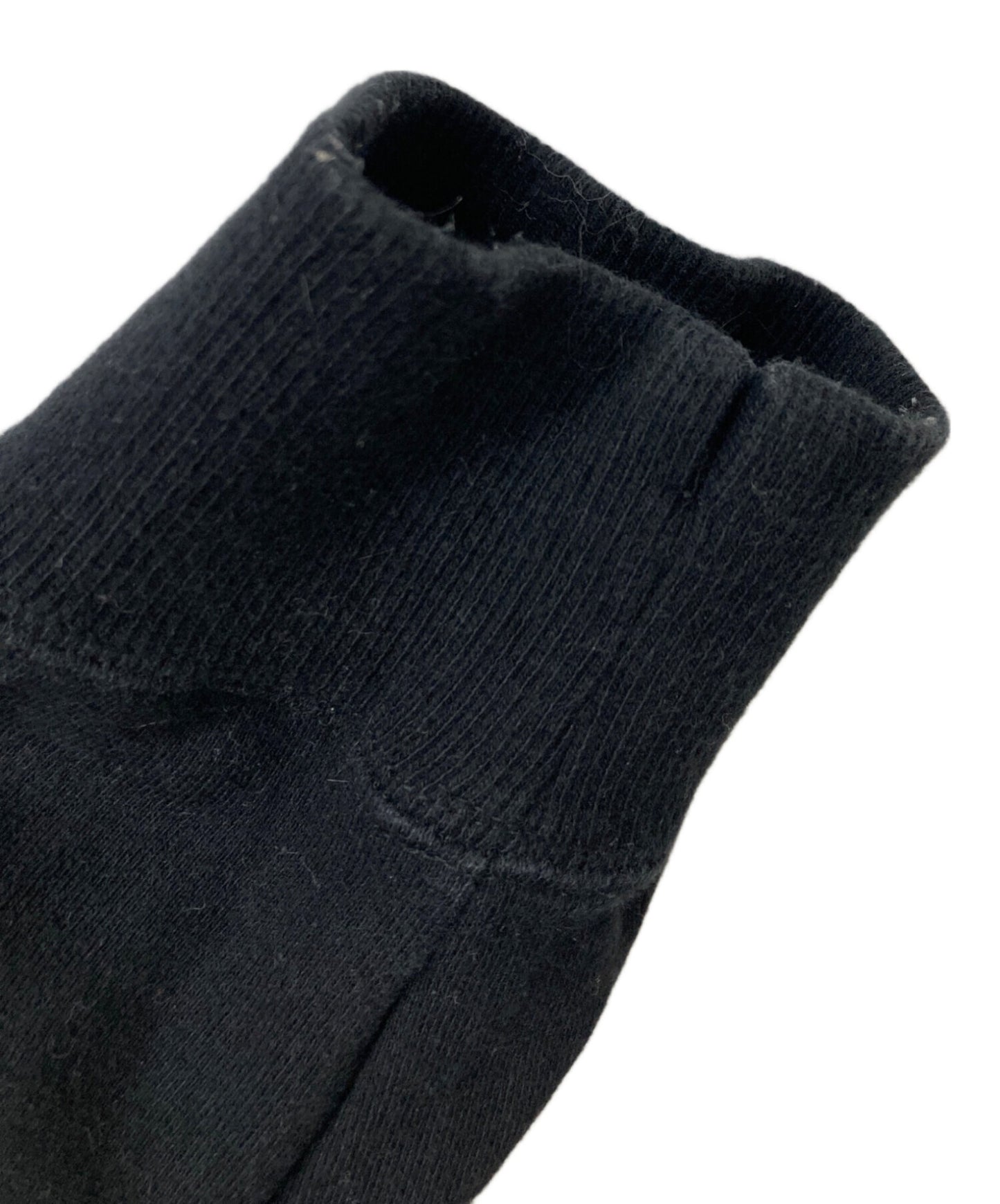 [Pre-owned] Maison MIHARA YASUHIRO Combined Hoodie/A02HD782 A02HD782