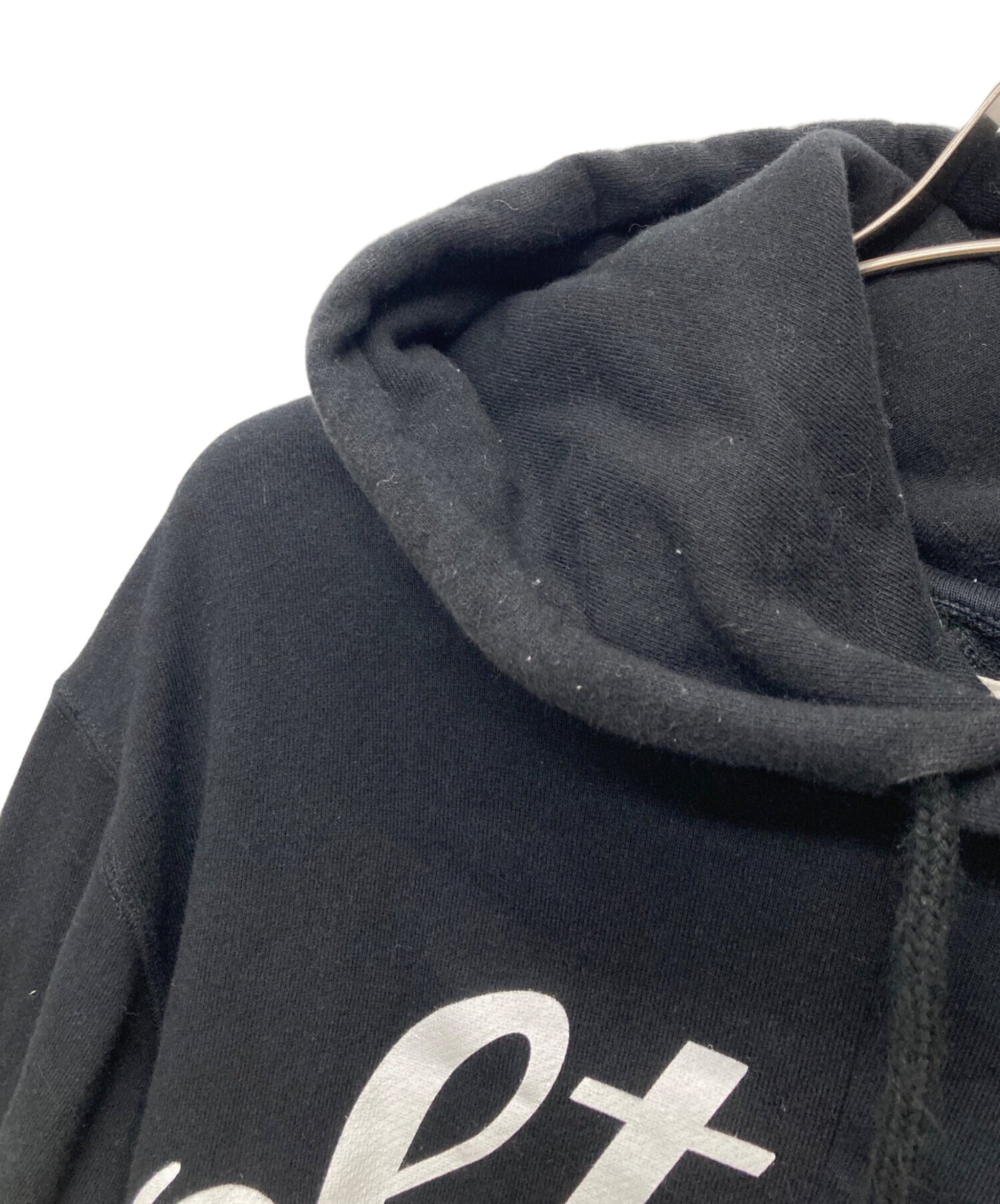 [Pre-owned] Maison MIHARA YASUHIRO Combined Hoodie/A02HD782 A02HD782