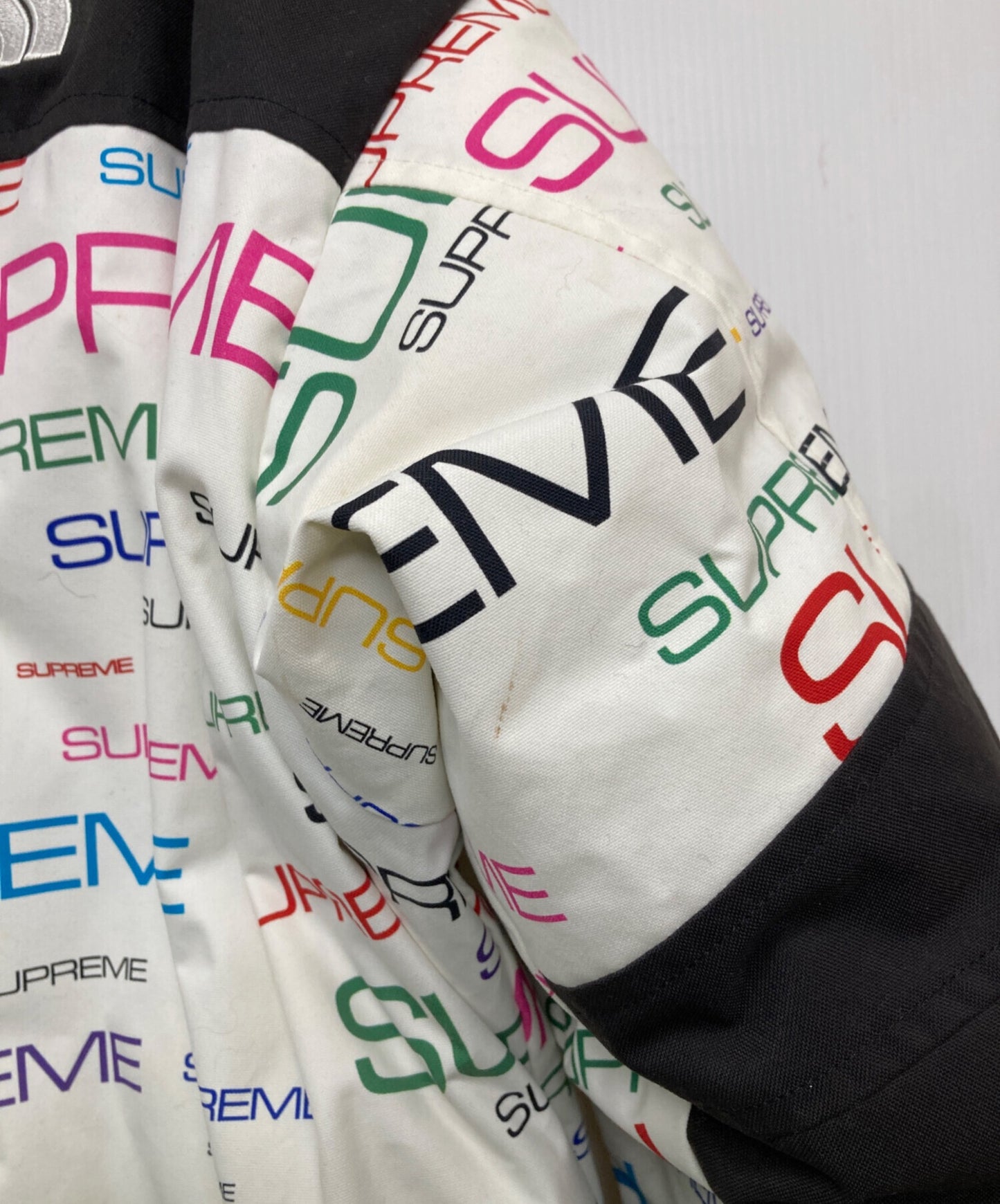 [Pre-owned] SUPREME Coldworks 700-Fill Down Parka/ND52101I ND52101I