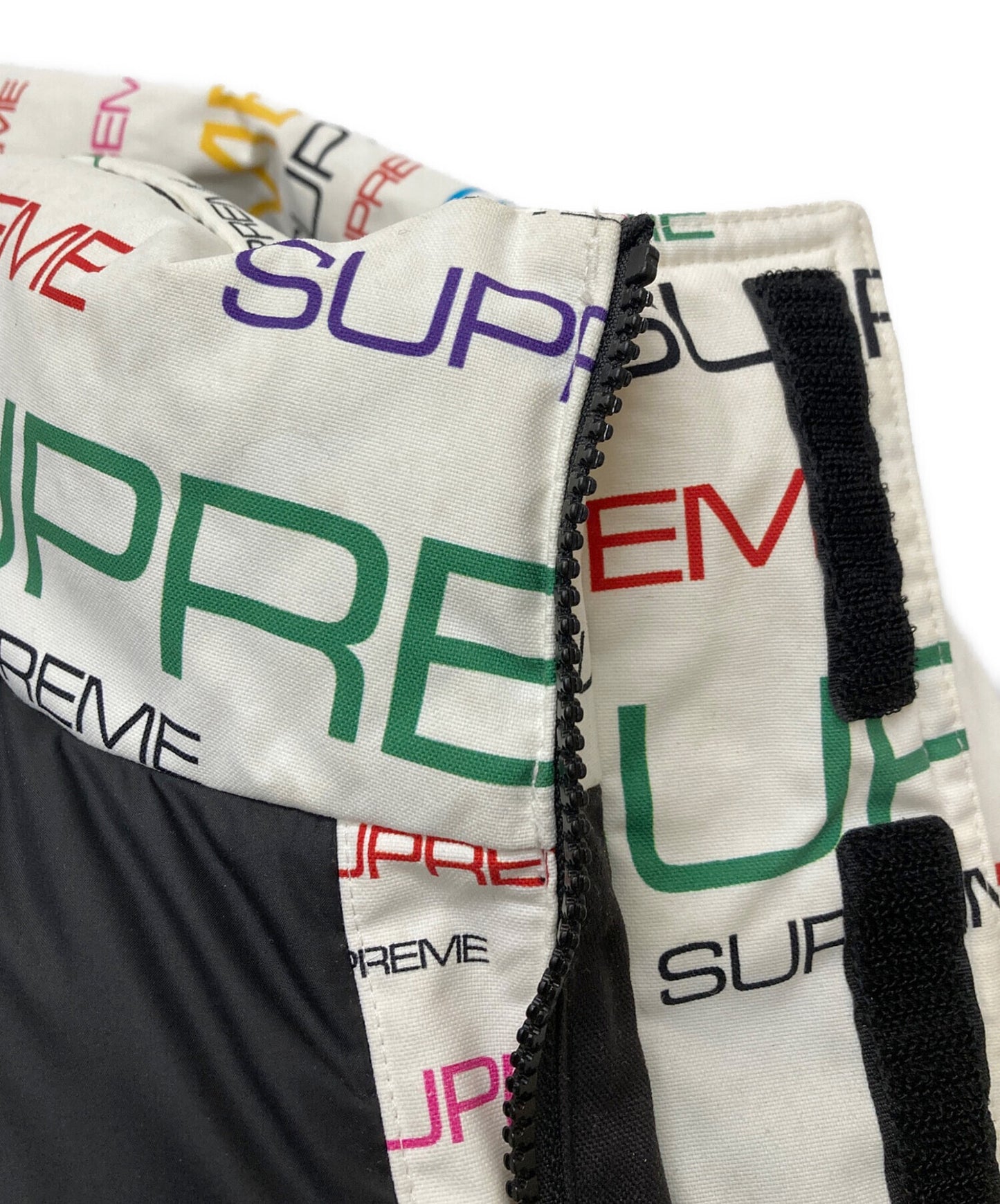 [Pre-owned] SUPREME Coldworks 700-Fill Down Parka/ND52101I ND52101I