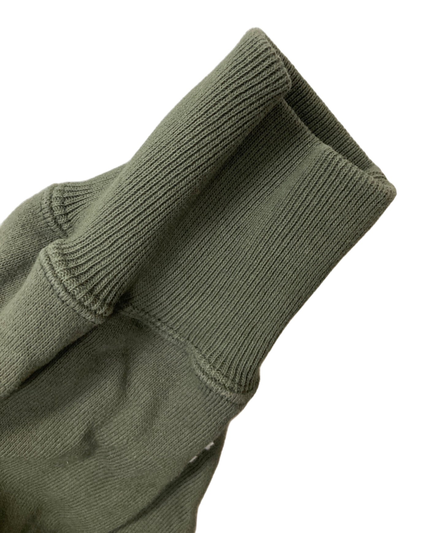 [Pre-owned] WTAPS ACNE SWEATER/222ATDT-CSM25 222ATDT-CSM25