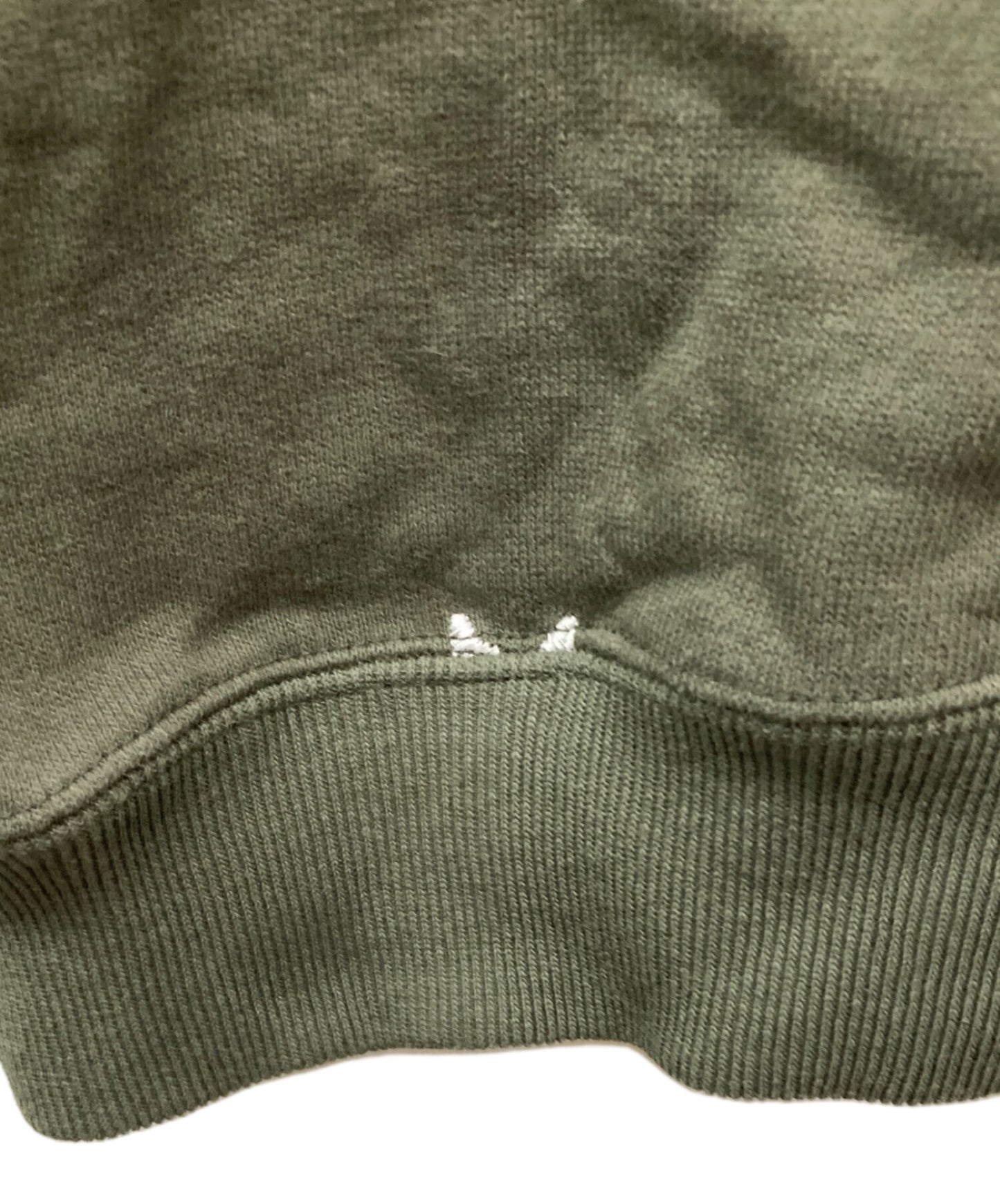 [Pre-owned] WTAPS ACNE SWEATER/222ATDT-CSM25 222ATDT-CSM25