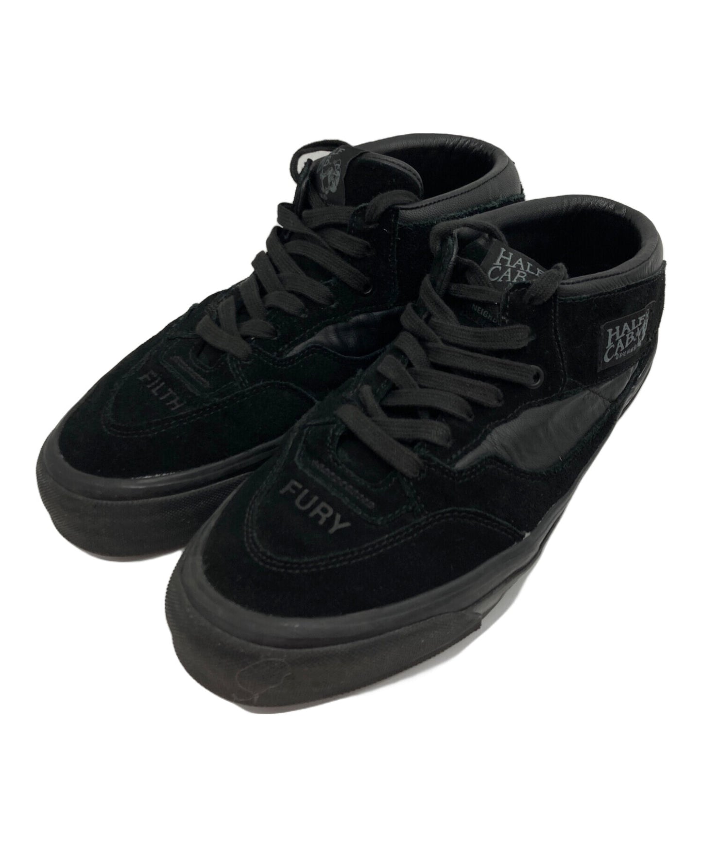 [Pre-owned] NEIGHBORHOOD OTW HALF CAB 33
