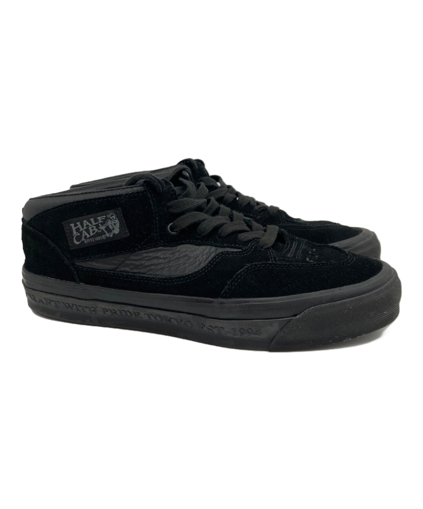 [Pre-owned] NEIGHBORHOOD OTW HALF CAB 33