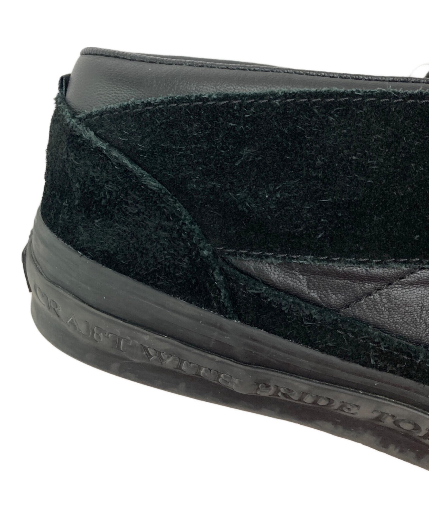 [Pre-owned] NEIGHBORHOOD OTW HALF CAB 33