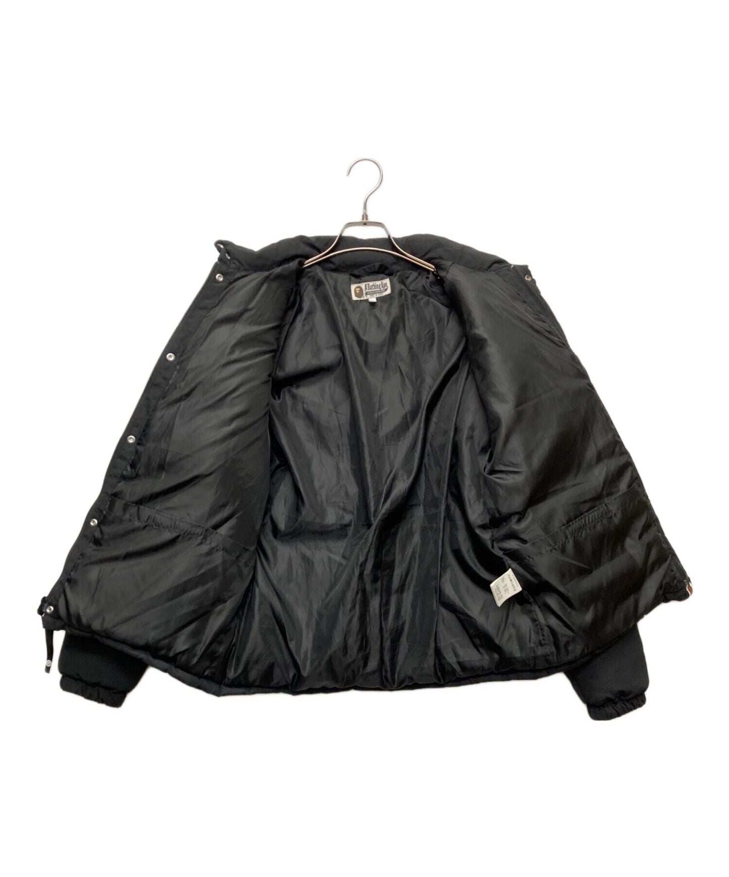 [Pre-owned] A BATHING APE Down Jacket/001GDG201007X 001GDG201007X