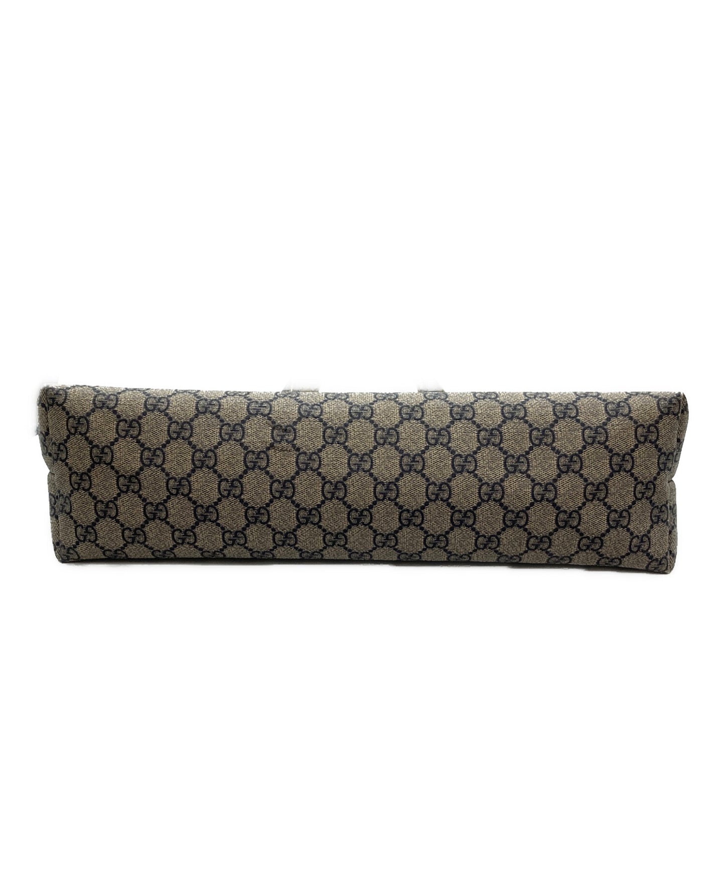 [Pre-owned] GUCCI GG PVC Canvas Tote Bag/211134 211134