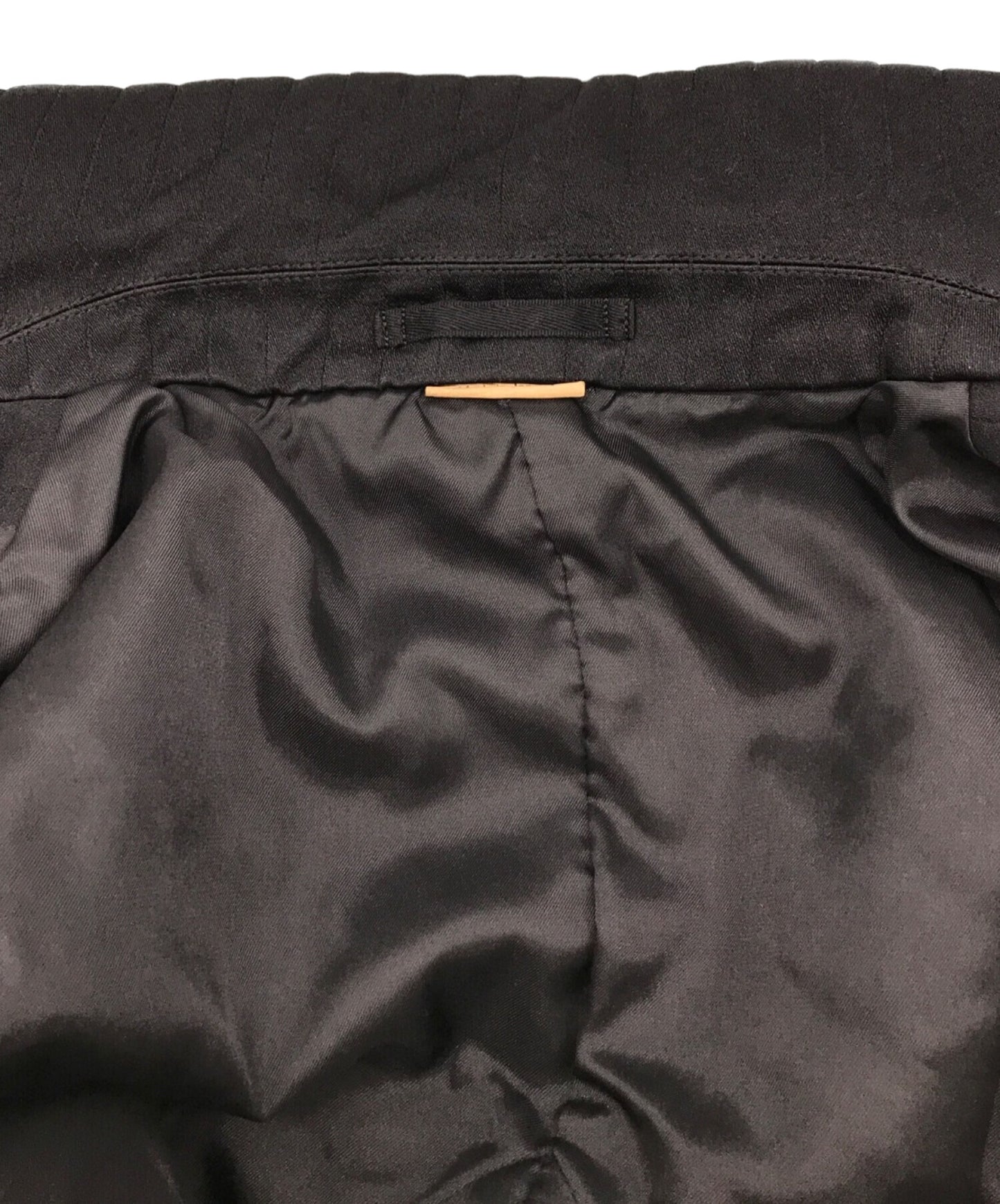[Pre-owned] COMME des GARCONS HOMME DEUX 24SS shrink-wrap jacket DM-J044
