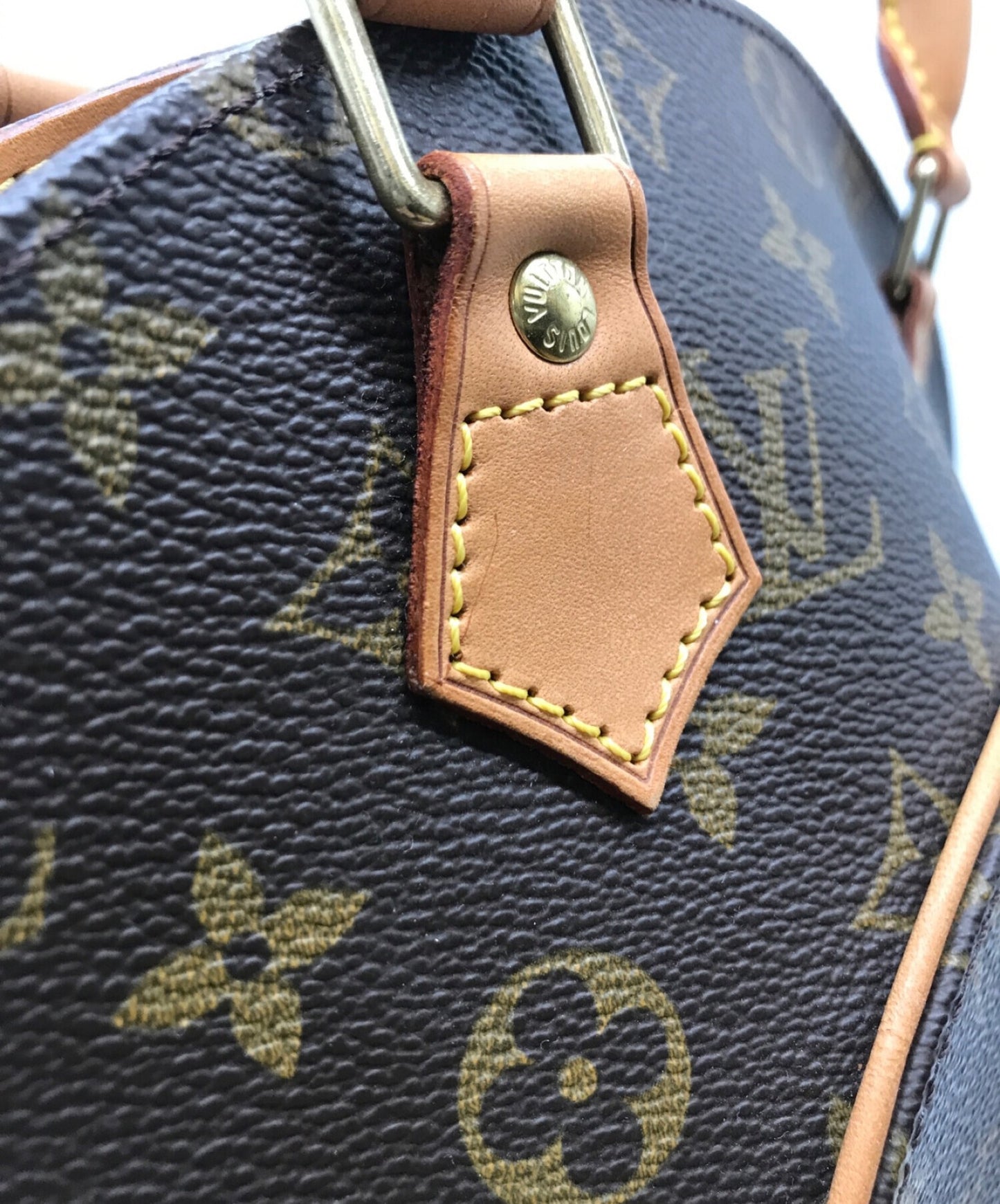 [Pre-owned] LOUIS VUITTON Ellipse MM M51126.