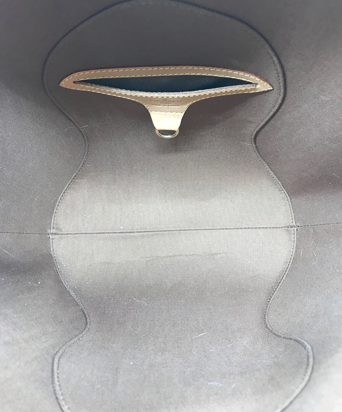 [Pre-owned] LOUIS VUITTON Ellipse MM M51126.