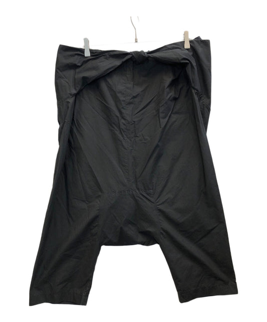 [Pre-owned] RICK OWENS Drop Crotch Harem Pants