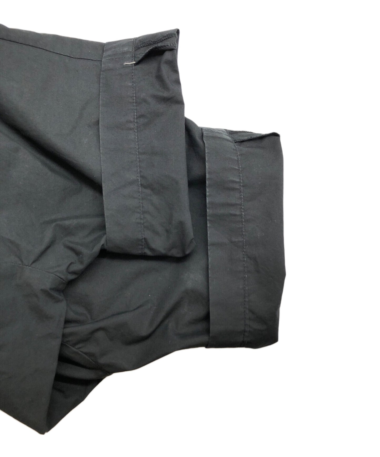 [Pre-owned] RICK OWENS Drop Crotch Harem Pants