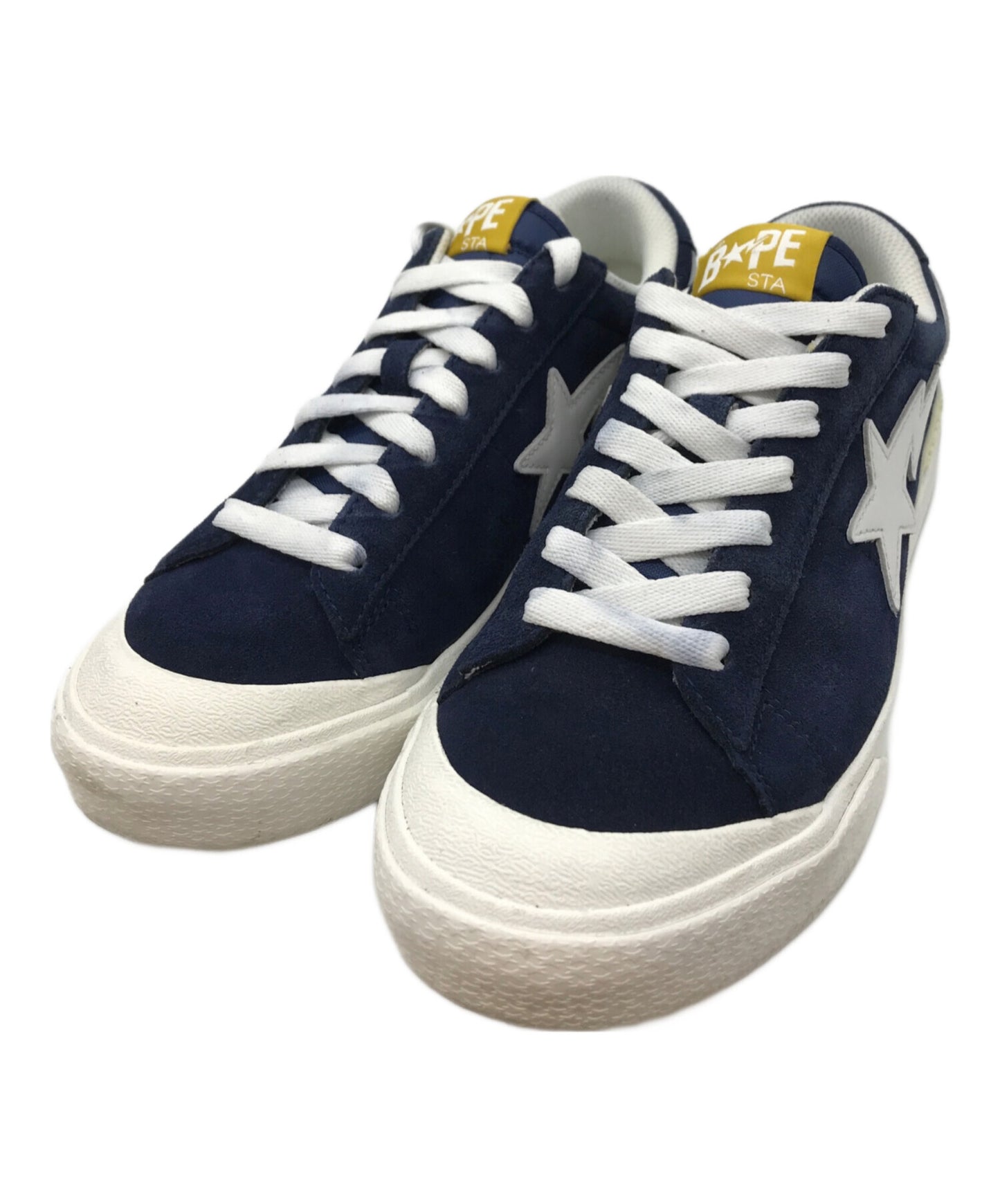 [Pre-owned] A BATHING APE MAD STA #1 0ZXSHM191013J