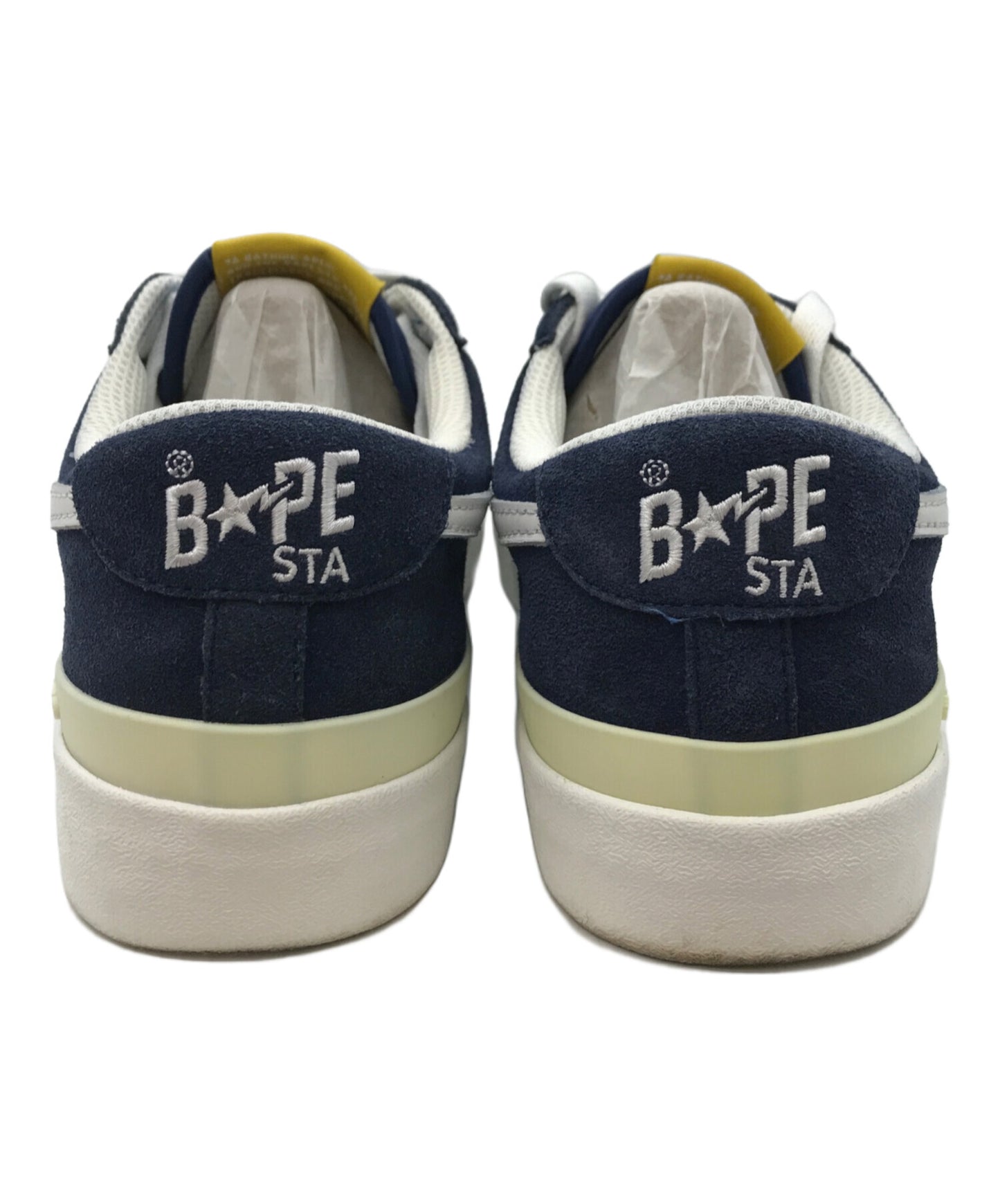 [Pre-owned] A BATHING APE MAD STA #1 0ZXSHM191013J