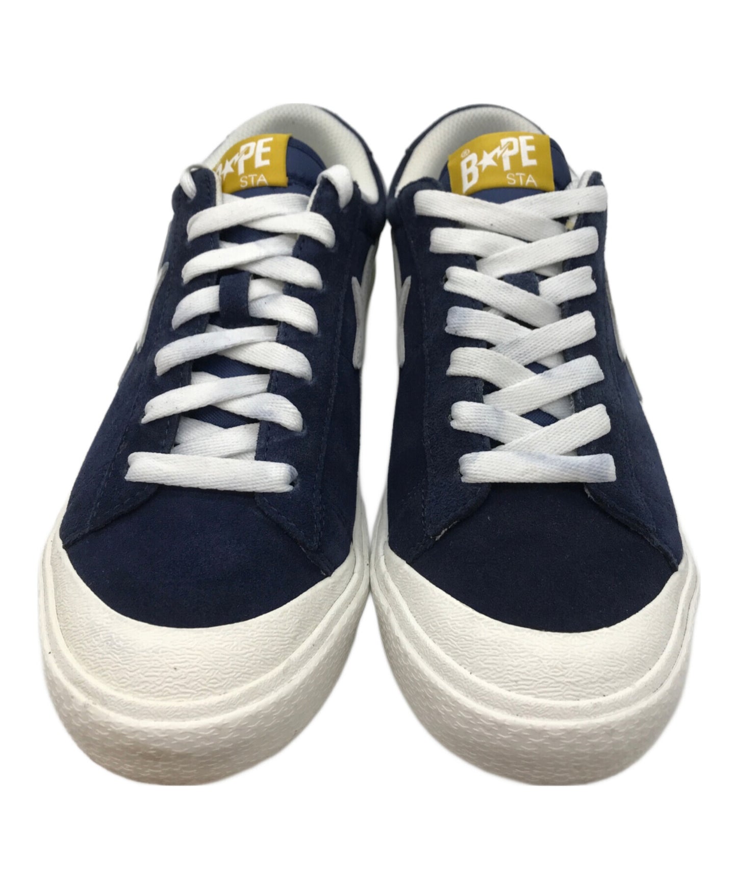 [Pre-owned] A BATHING APE MAD STA #1 0ZXSHM191013J