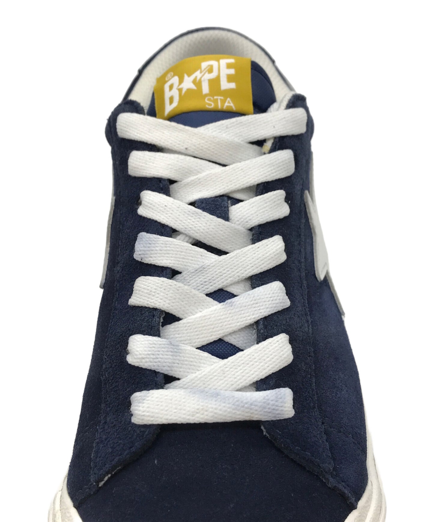 [Pre-owned] A BATHING APE MAD STA #1 0ZXSHM191013J