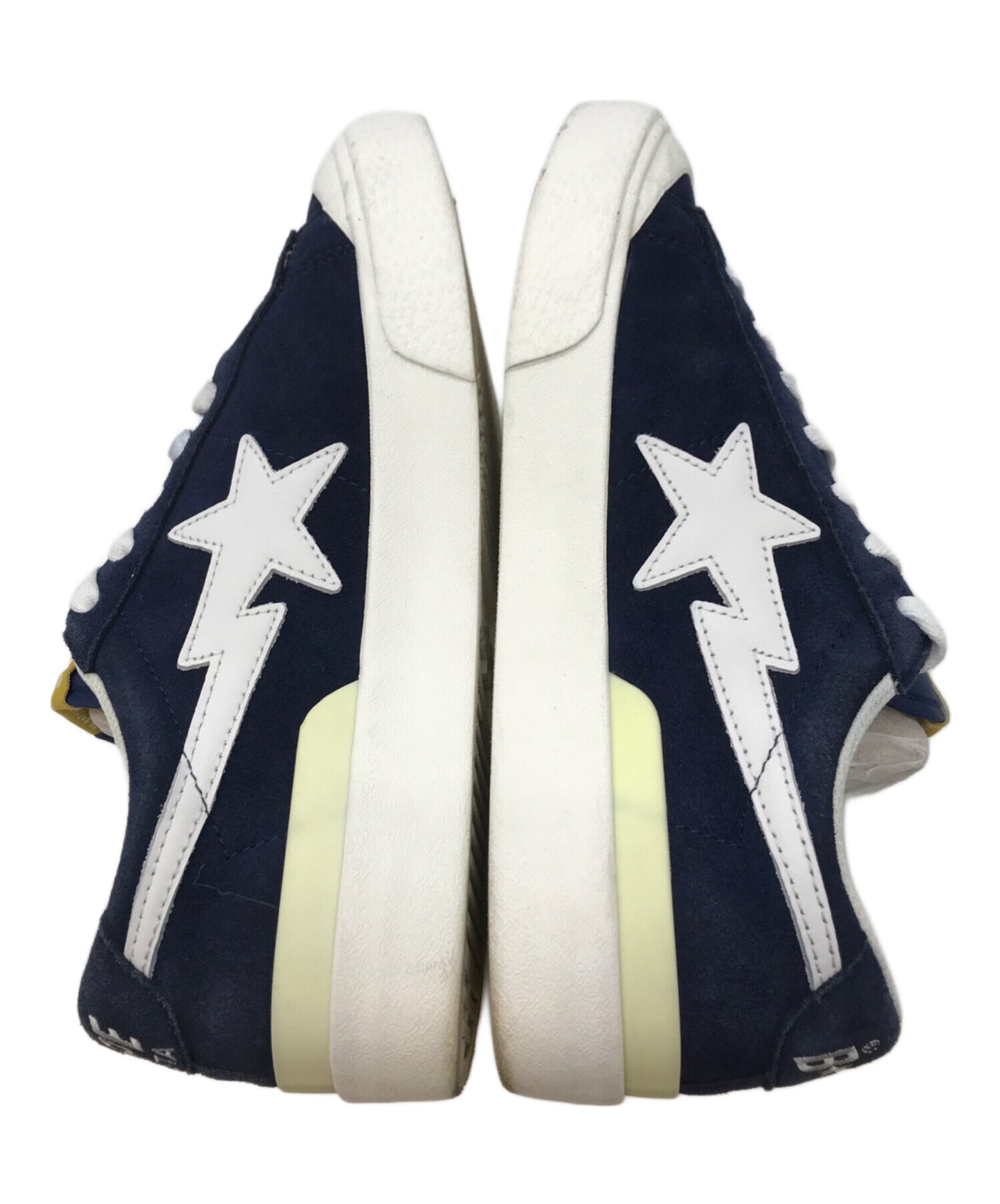 [Pre-owned] A BATHING APE MAD STA #1 0ZXSHM191013J