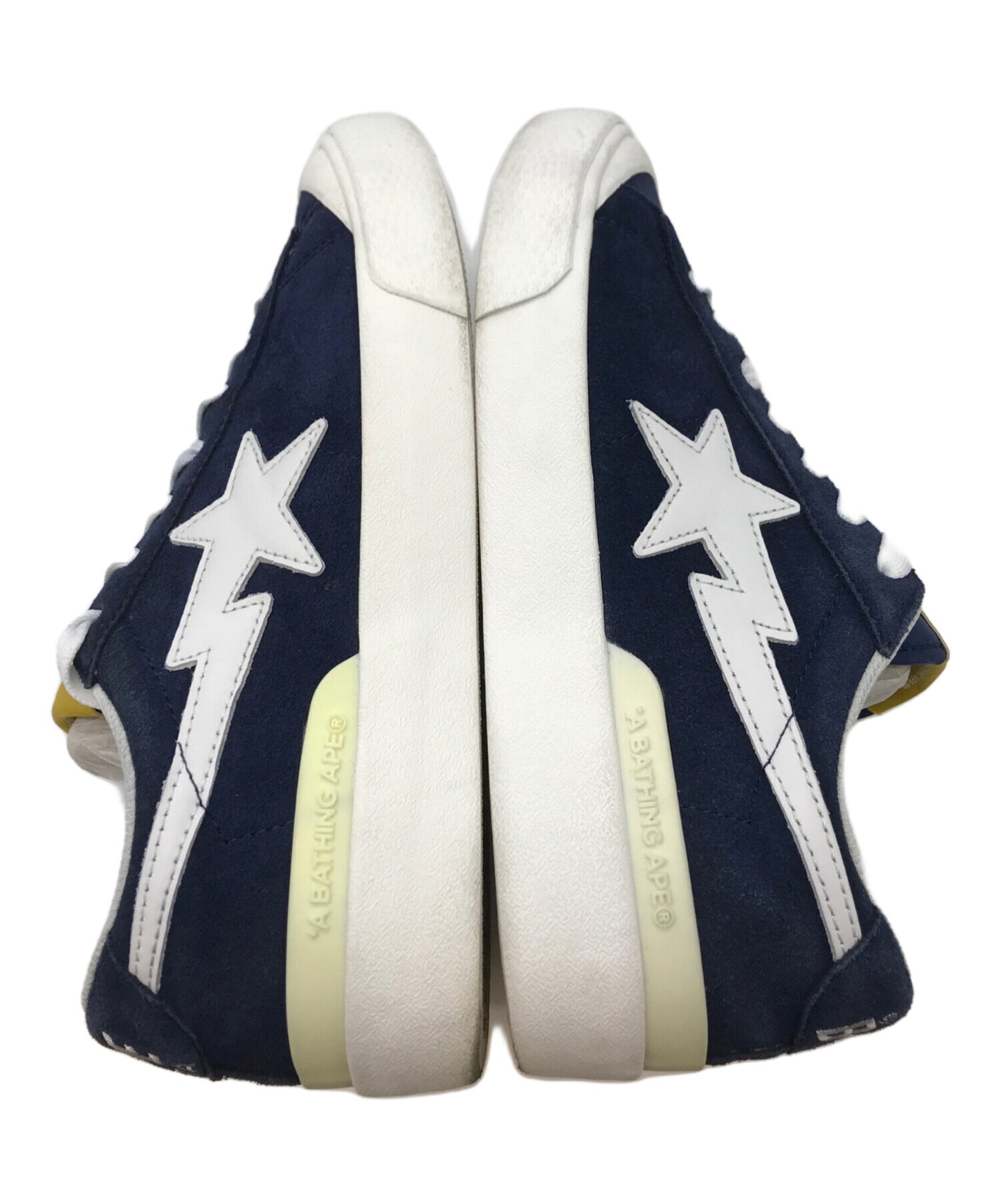 [Pre-owned] A BATHING APE MAD STA #1 0ZXSHM191013J