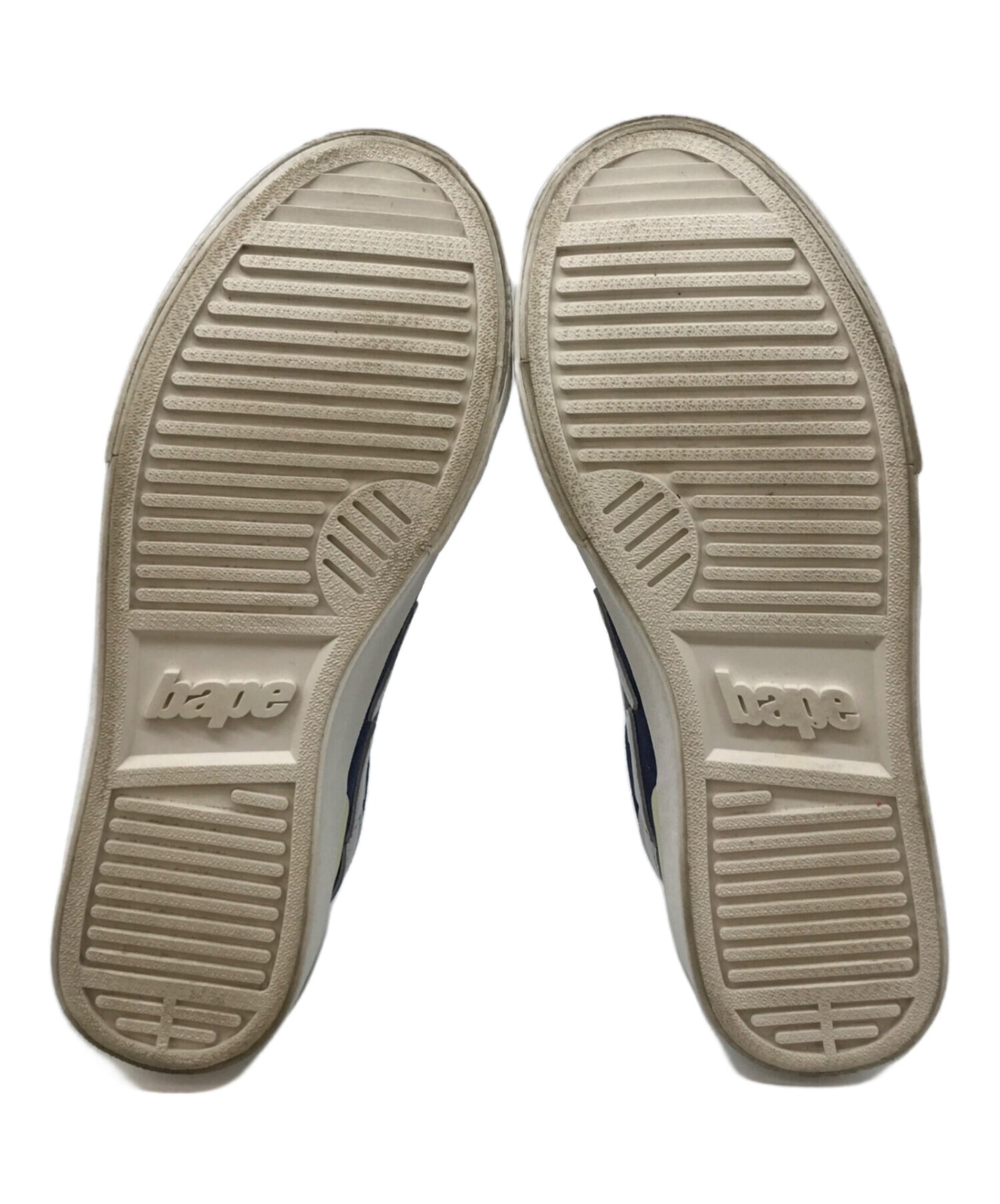 [Pre-owned] A BATHING APE MAD STA #1 0ZXSHM191013J