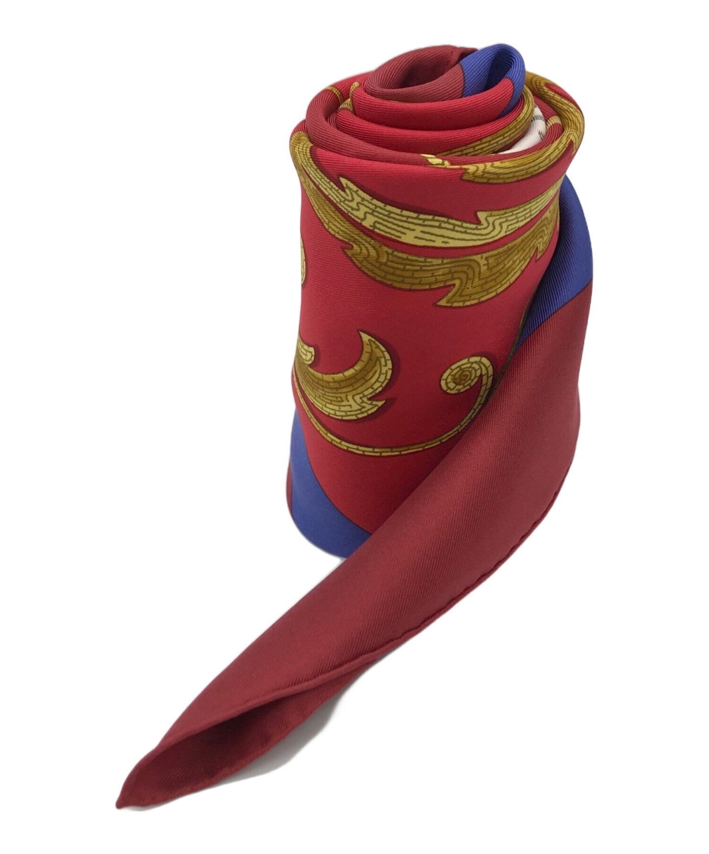 [Pre-owned] HERMES Calle 90/CHEVAL TURC Turkish Horse