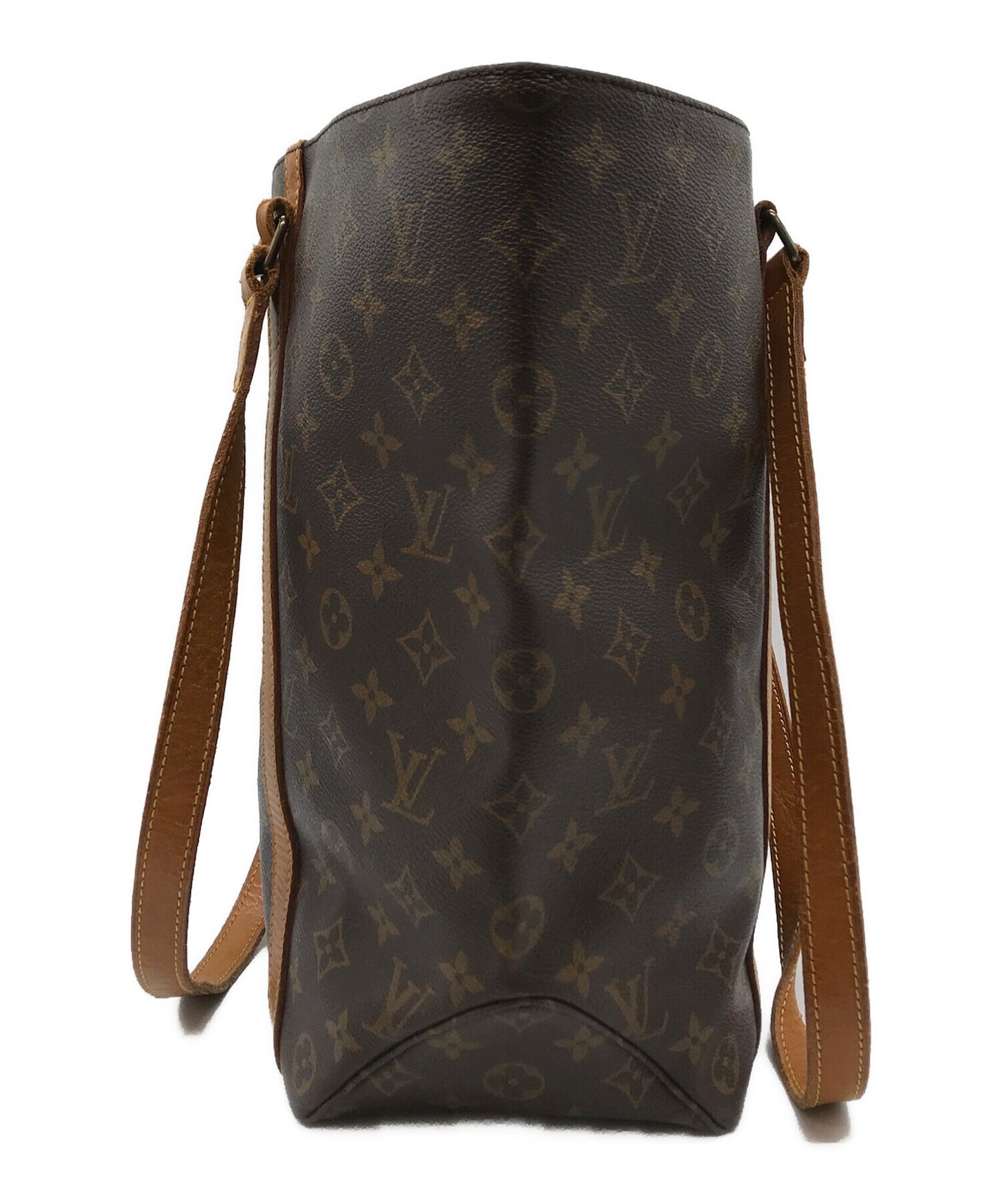 [Pre-owned] LOUIS VUITTON Sack Shopping Shoulder Tote Bag M51108