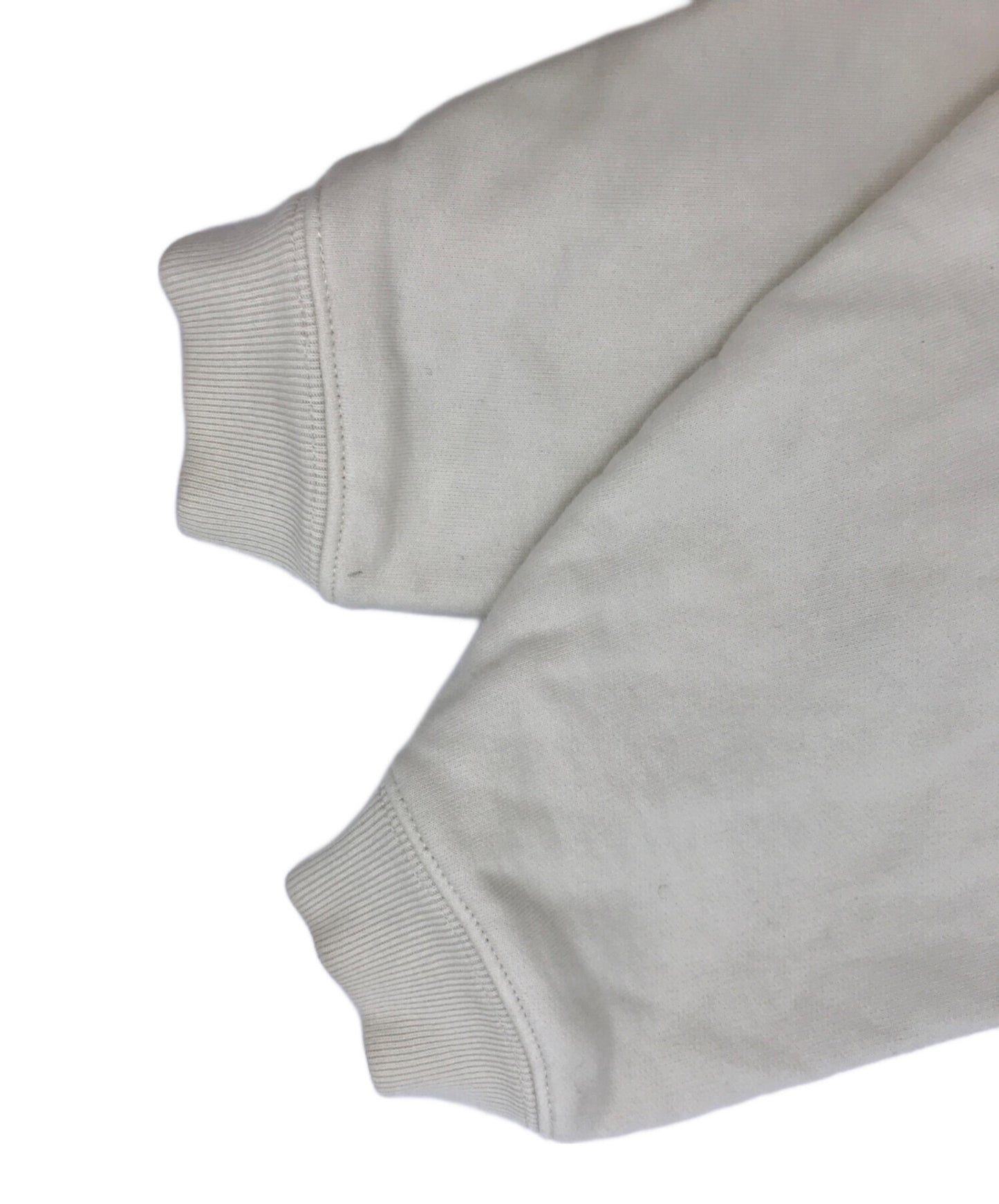 [Pre-owned] stussy RELAXED OVERSIZED CREW 118487