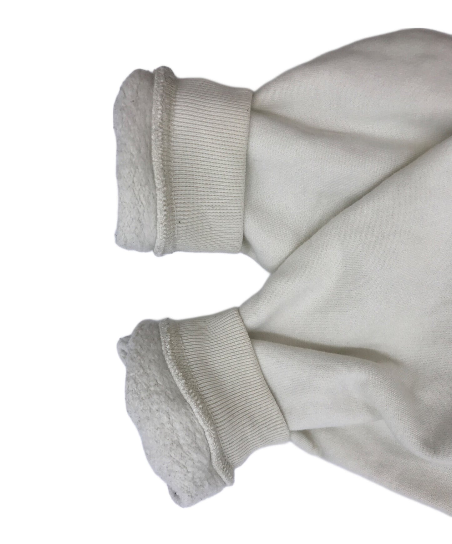 [Pre-owned] stussy RELAXED OVERSIZED CREW 118487