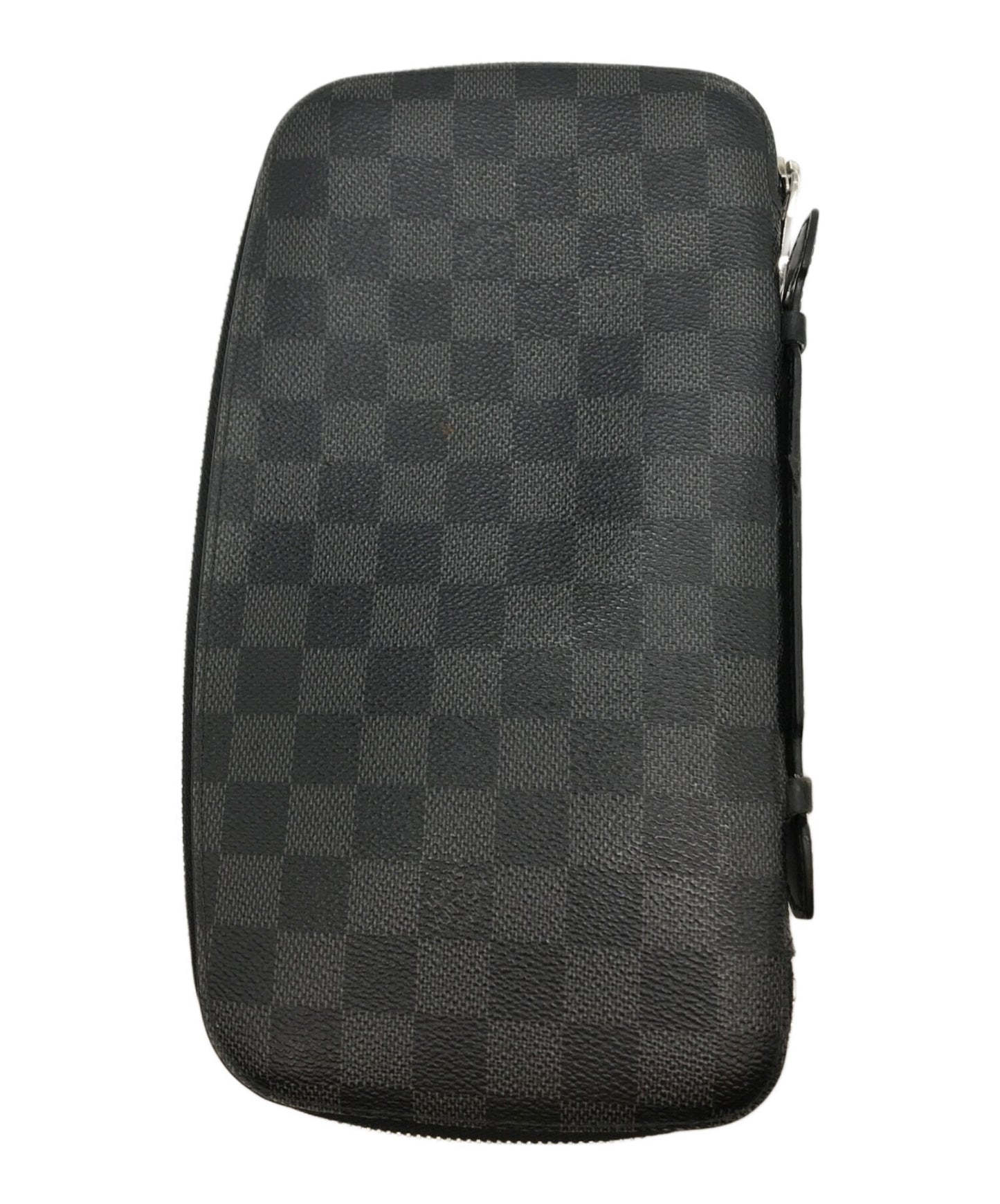 [Pre-owned] LOUIS VUITTON Graphite Organizer Atoll N48255