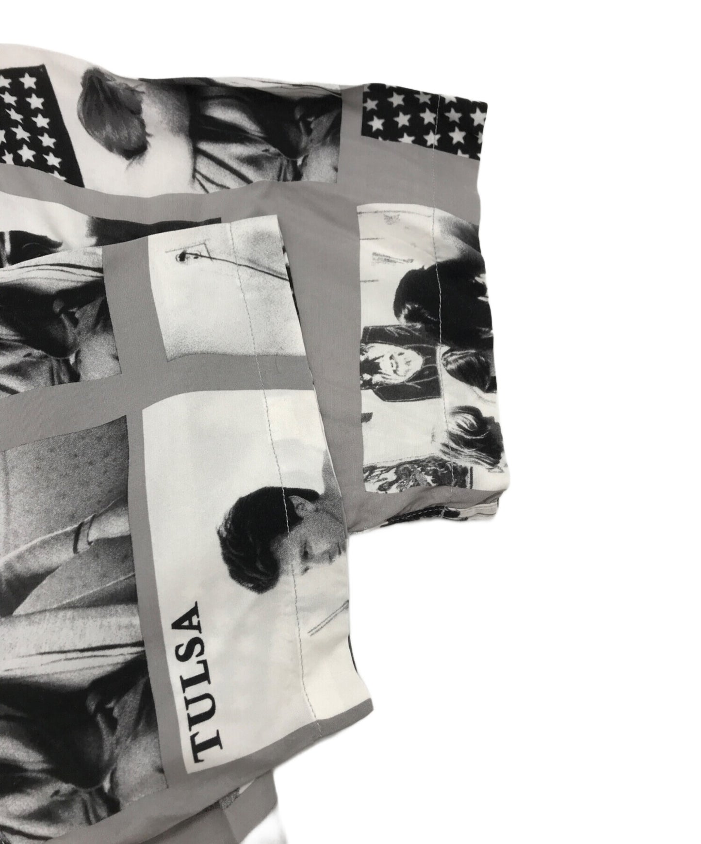 [Pre-owned] WACKO MARIA TULSA S/S HAWAIIAN SHIRT