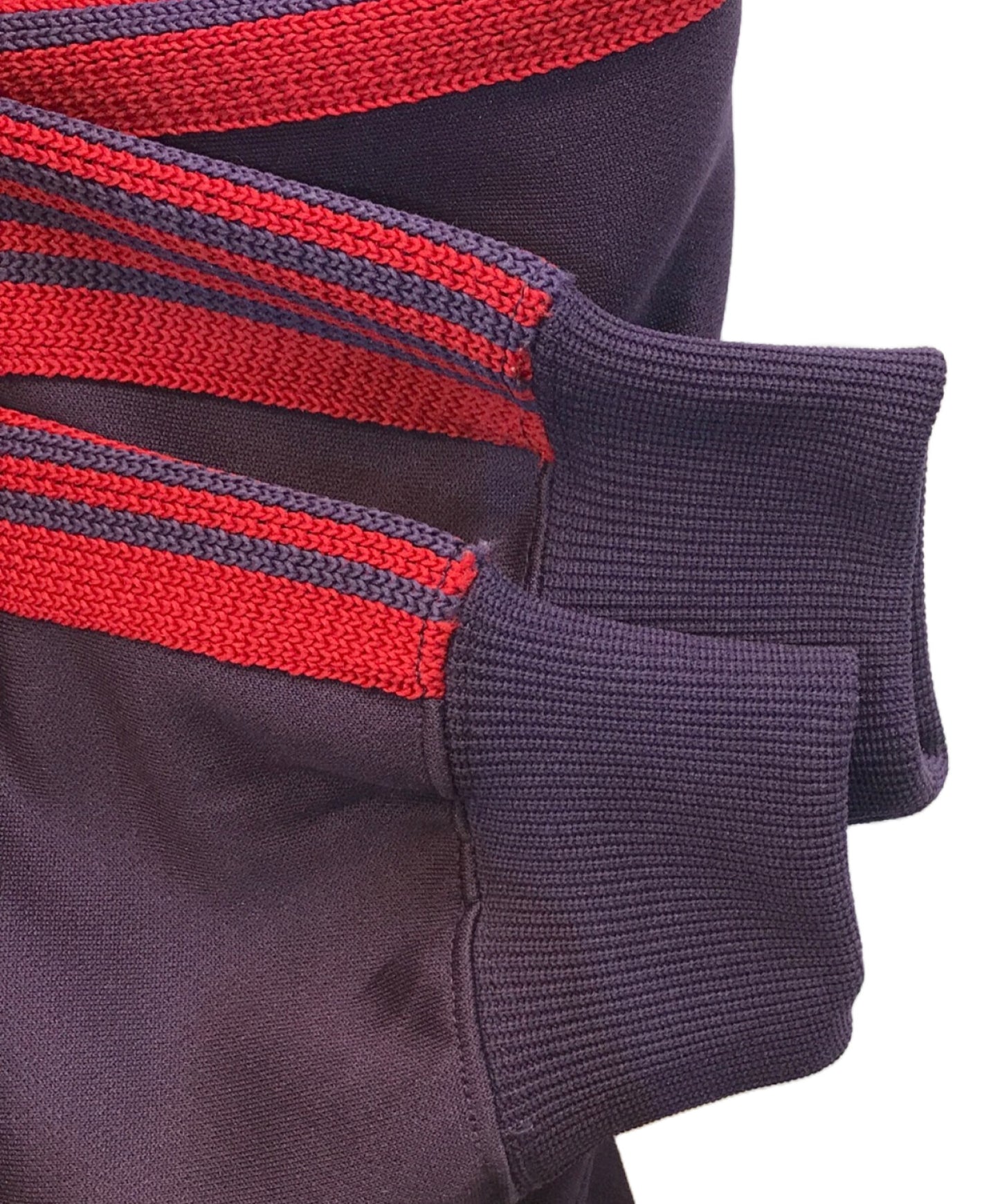 [Pre-owned] Needles Track Crew Neck Shirt LQ228.