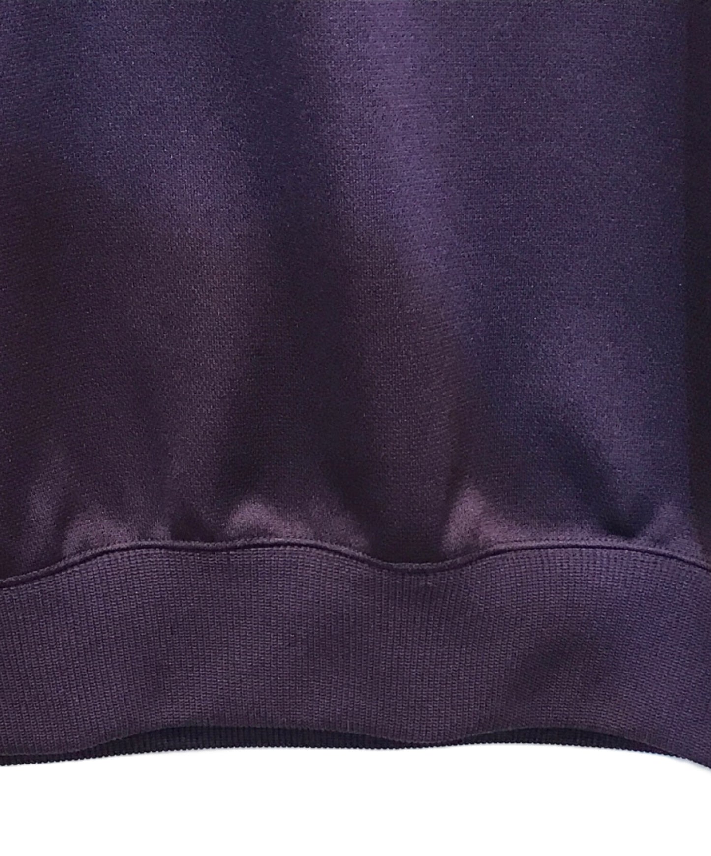 [Pre-owned] Needles Track Crew Neck Shirt LQ228.