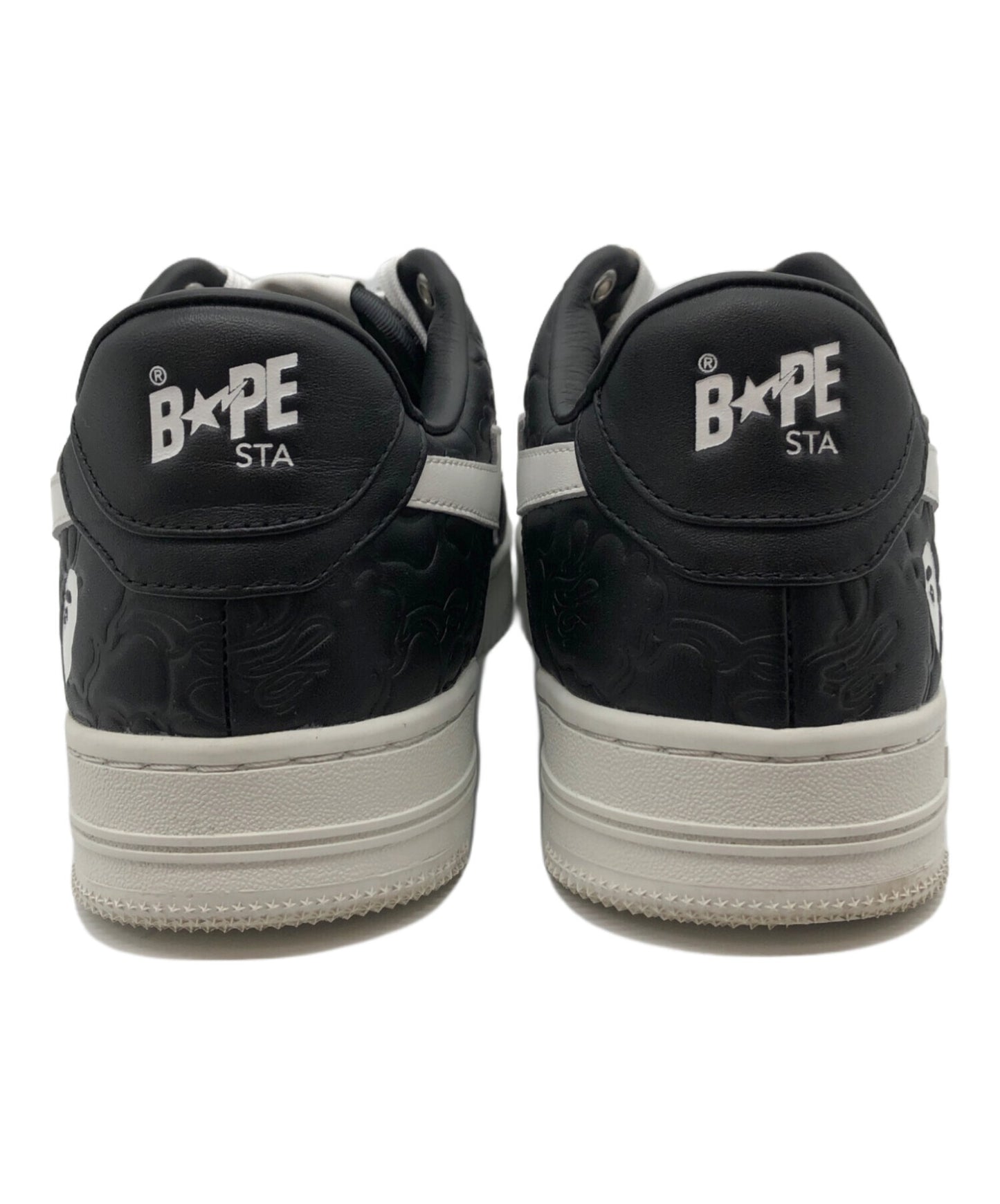 [Pre-owned] A BATHING APE BAPE STA #3 M1 Line Camo 1J80191052