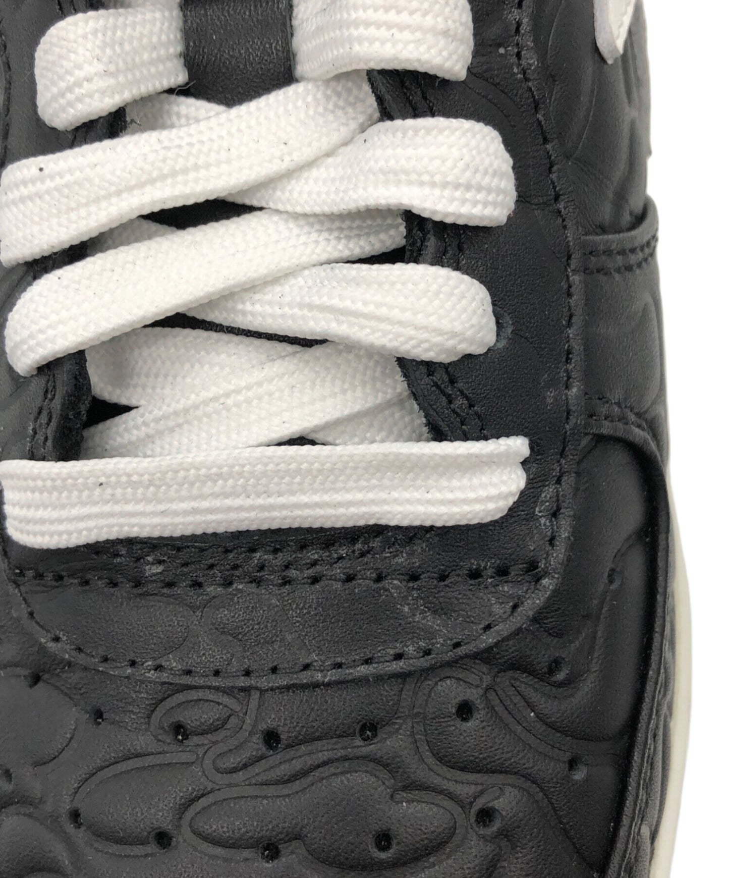 [Pre-owned] A BATHING APE BAPE STA #3 M1 Line Camo 1J80191052