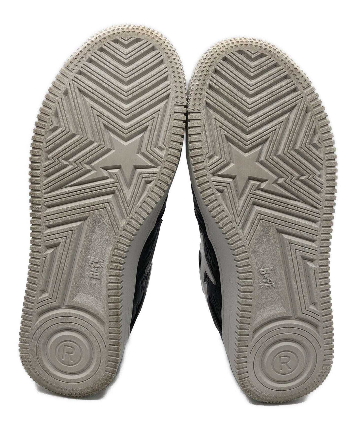 [Pre-owned] A BATHING APE BAPE STA #3 M1 Line Camo 1J80191052